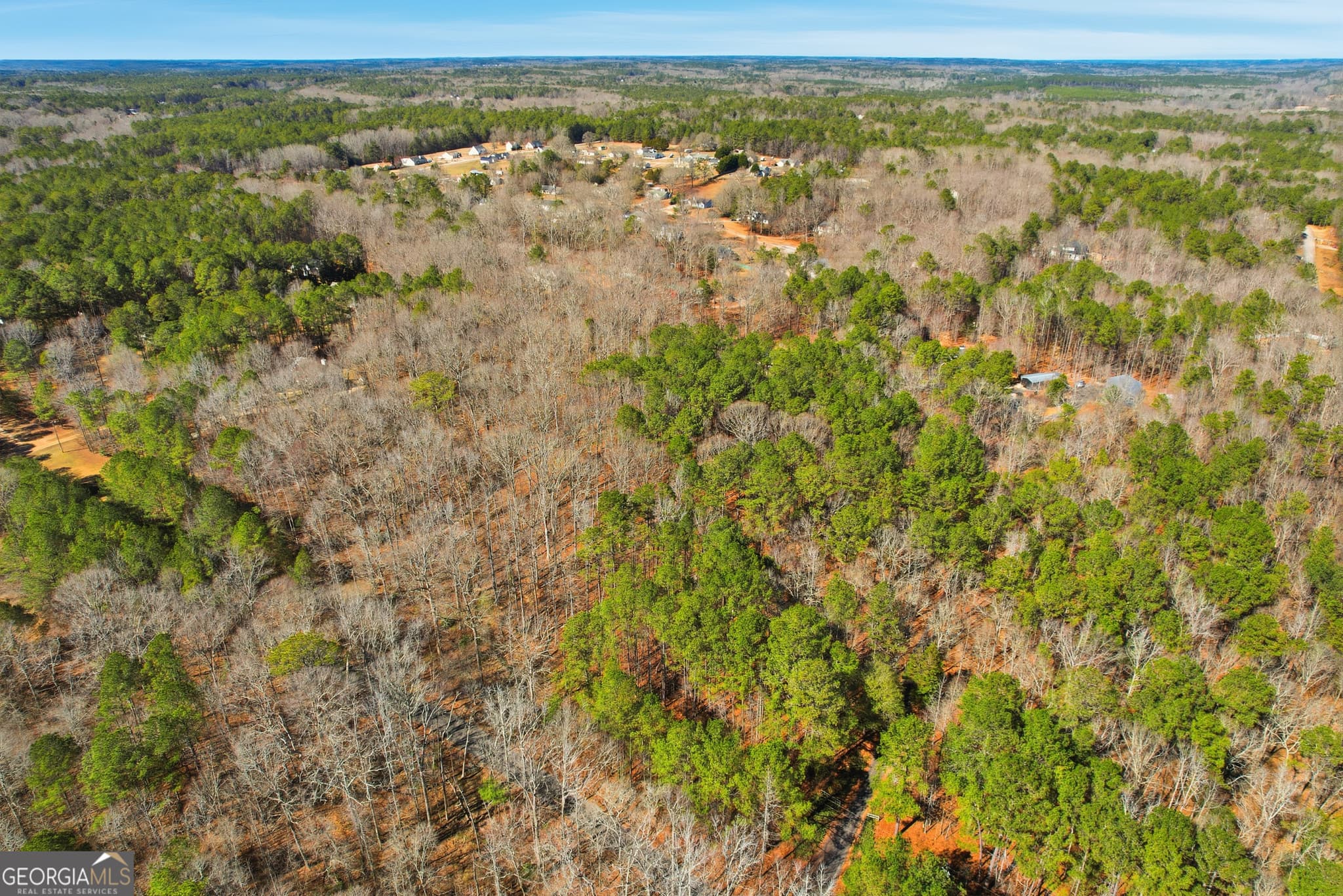 residential lot for sale at 0 Pickett Bridge Road, Covington, GA 30016 — photo 8