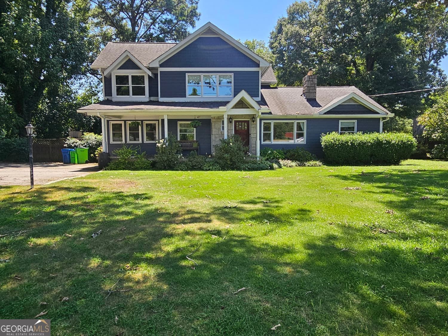 5 bedroom, 3 bathroom, 2,575 sq ft single family residence for rent at 3293 Covington Highway, Avondale Estates, GA 30002 for $3,500 a month — photo 1 of 1