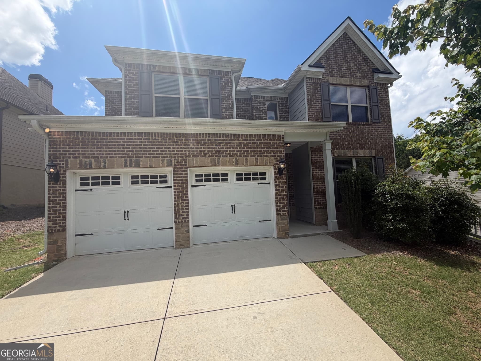 4 bedroom, 2.5 bathroom, 2,351 sq ft single family residence for sale at 241 Dublin Way, Dallas, GA 30132 — photo 2
