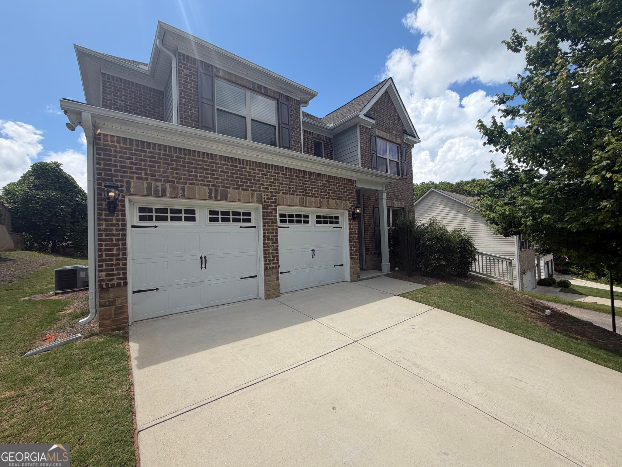 4 bedroom, 2.5 bathroom, 2,351 sq ft single family residence for sale at 241 Dublin Way, Dallas, GA 30132 — photo 3
