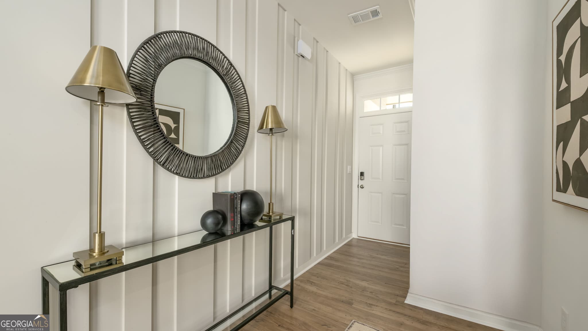 3 bedroom, 2.5 bathroom, 2,026 sq ft townhouse for sale at 4814 Guava Trace, Acworth, GA 30101 — photo 4