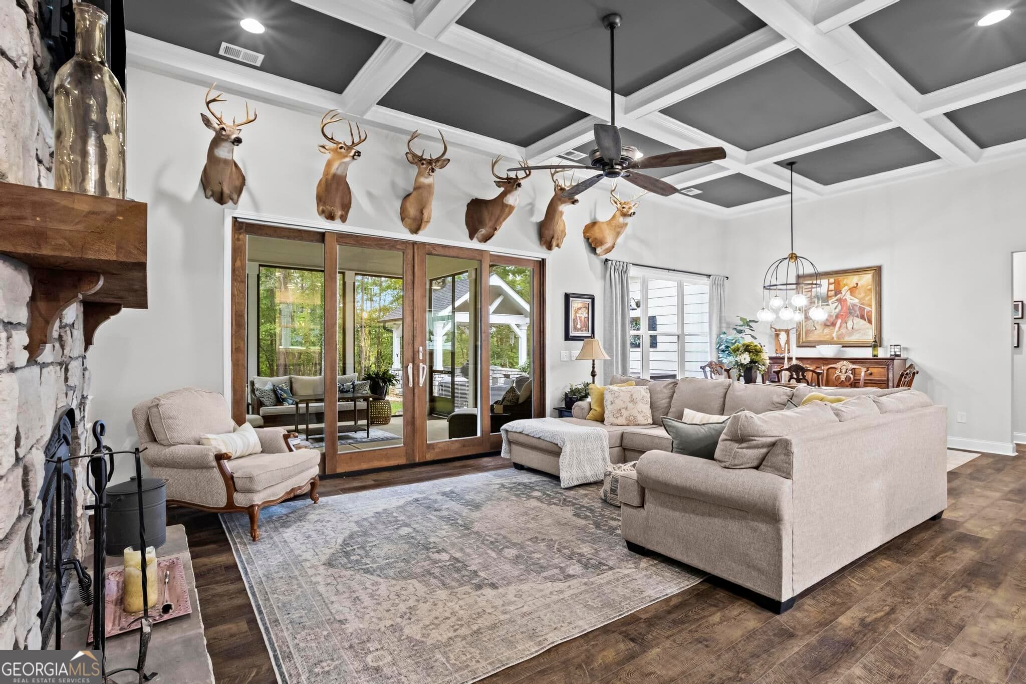 4 bedroom, 2.5 bathroom, 2,685 sq ft single family residence for sale at 925 Clayroot Road, Dallas, GA 30132 — photo 6