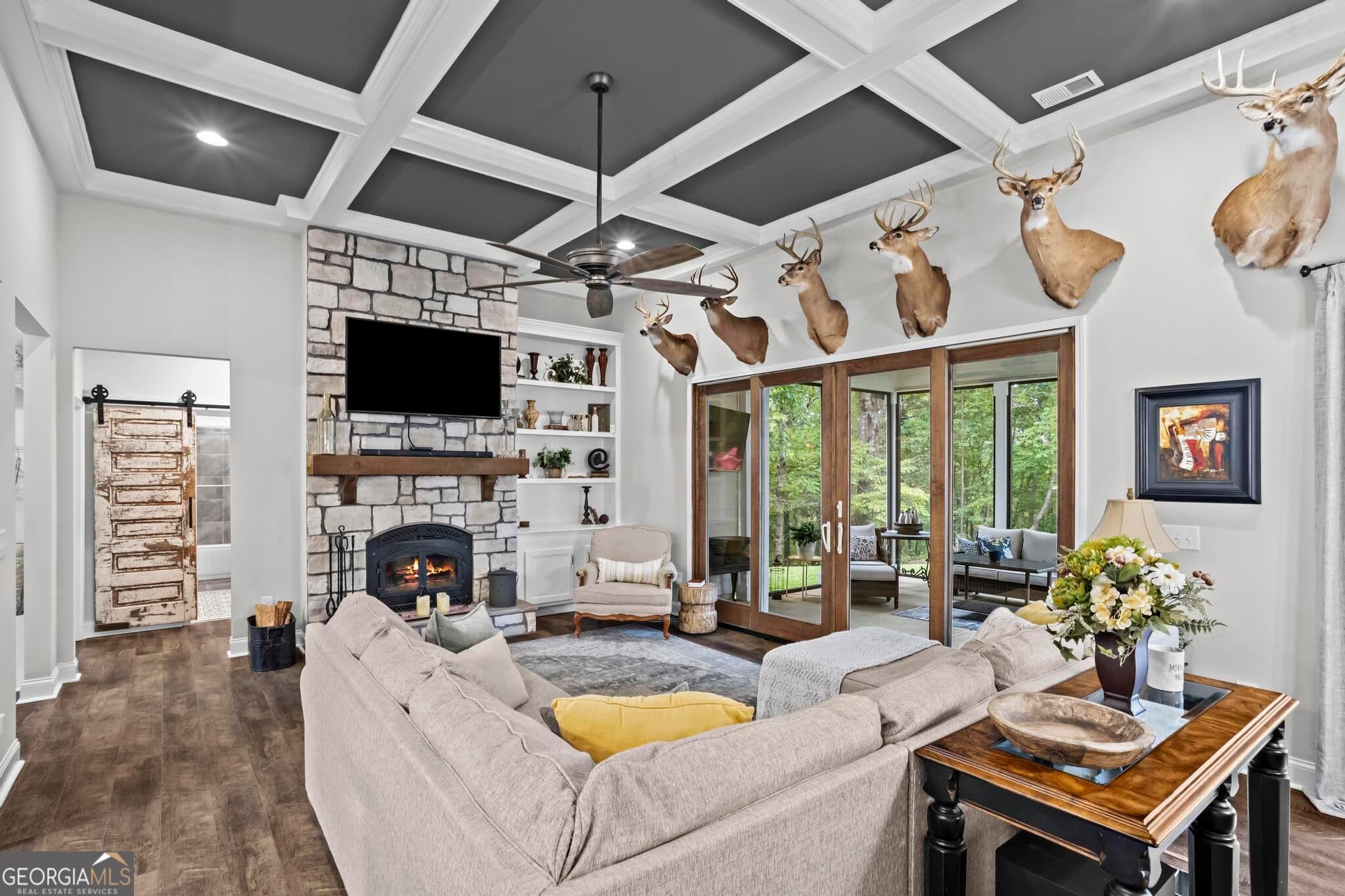 4 bedroom, 2.5 bathroom, 2,685 sq ft single family residence for sale at 925 Clayroot Road, Dallas, GA 30132 — photo 7