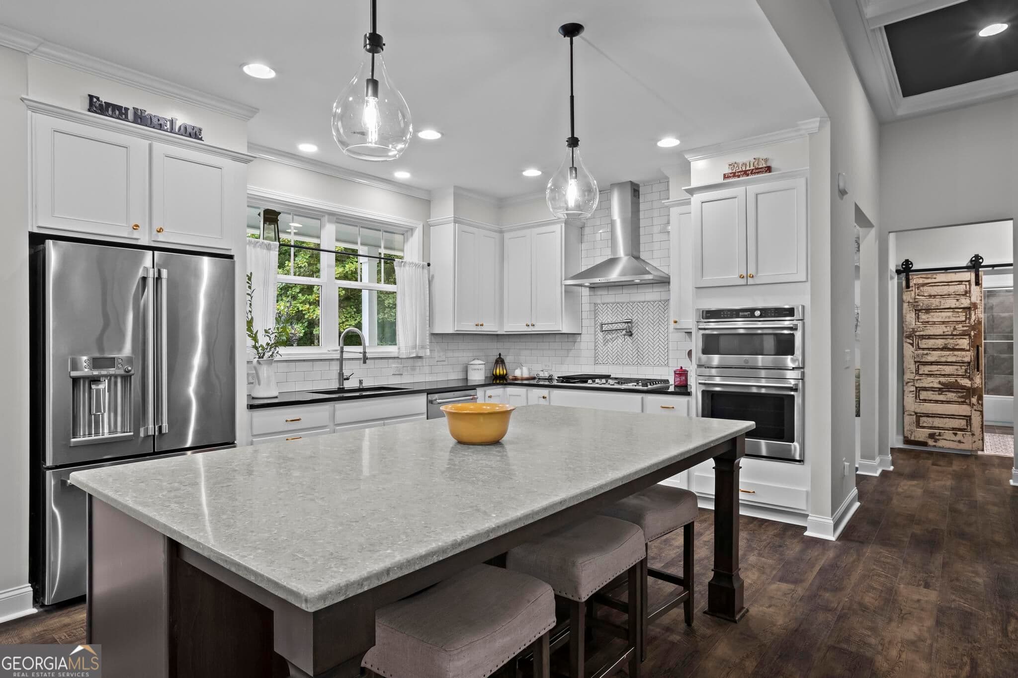 4 bedroom, 2.5 bathroom, 2,685 sq ft single family residence for sale at 925 Clayroot Road, Dallas, GA 30132 — photo 9