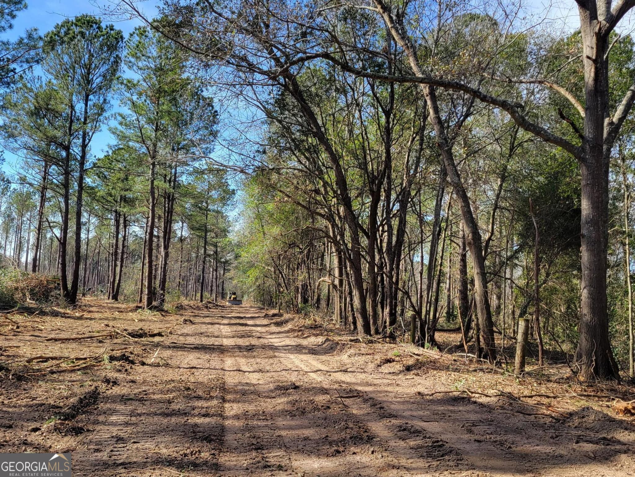 residential lot for sale at 4625 Storey Mill Road, Hephzibah, GA 30815