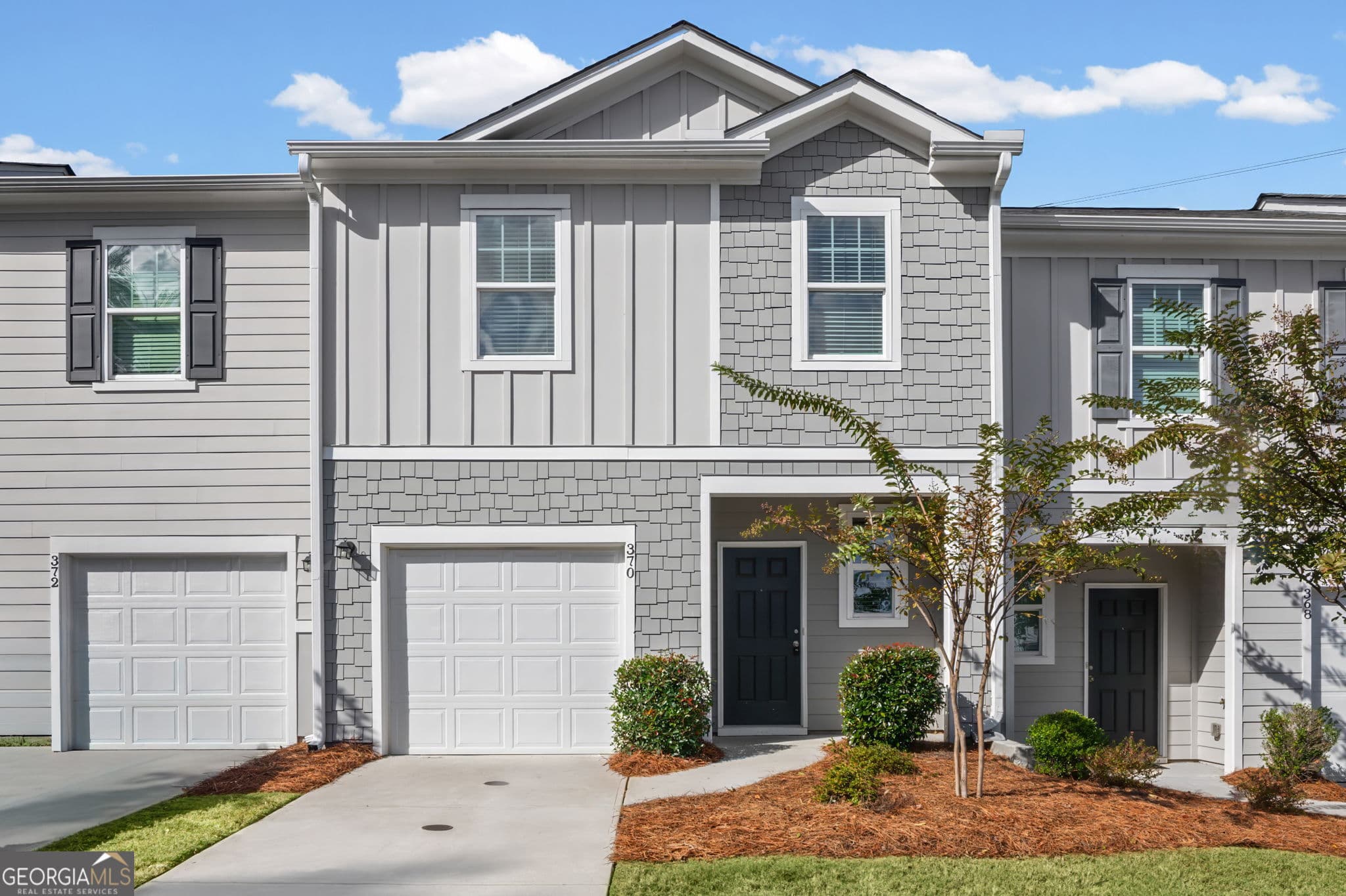 2 bedroom, 2.5 bathroom, 1,420 sq ft townhouse for rent at 423 Union Station Street, Cartersville, GA 30120 for $1,449 a month — photo 1 of 1