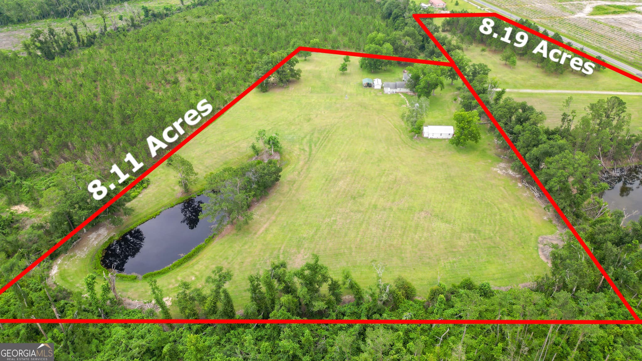 711 Ira Graham Road, Hazlehurst, GA 31539 — most recent listing photo