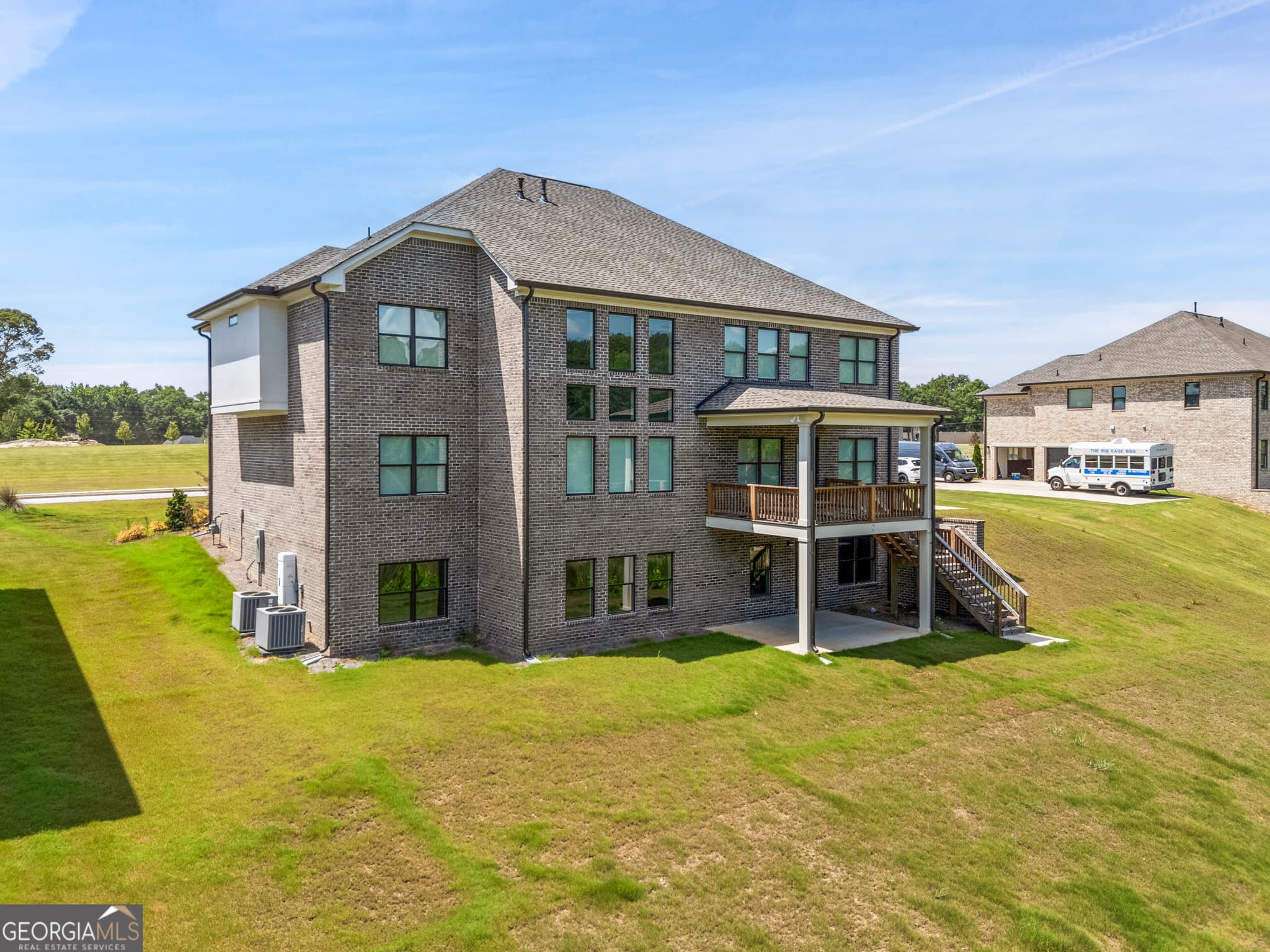 5 bedroom, 4 bathroom, 4,344 sq ft single family residence for sale at 2944 Waterford Drive, Conyers, GA 30094 — photo 6