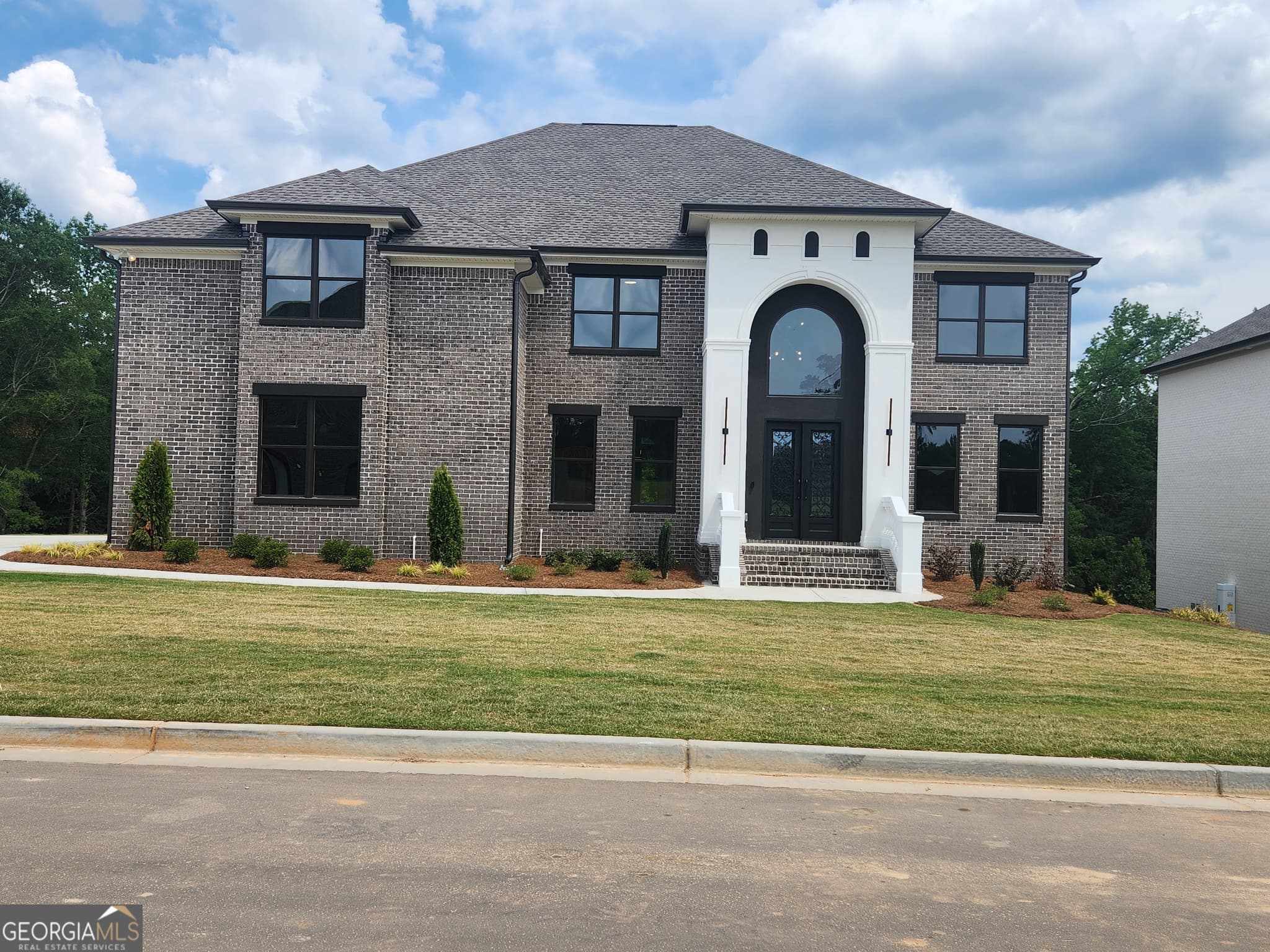 5 bedroom, 4 bathroom, 4,344 sq ft single family residence for sale at 2944 Waterford Drive, Conyers, GA 30094