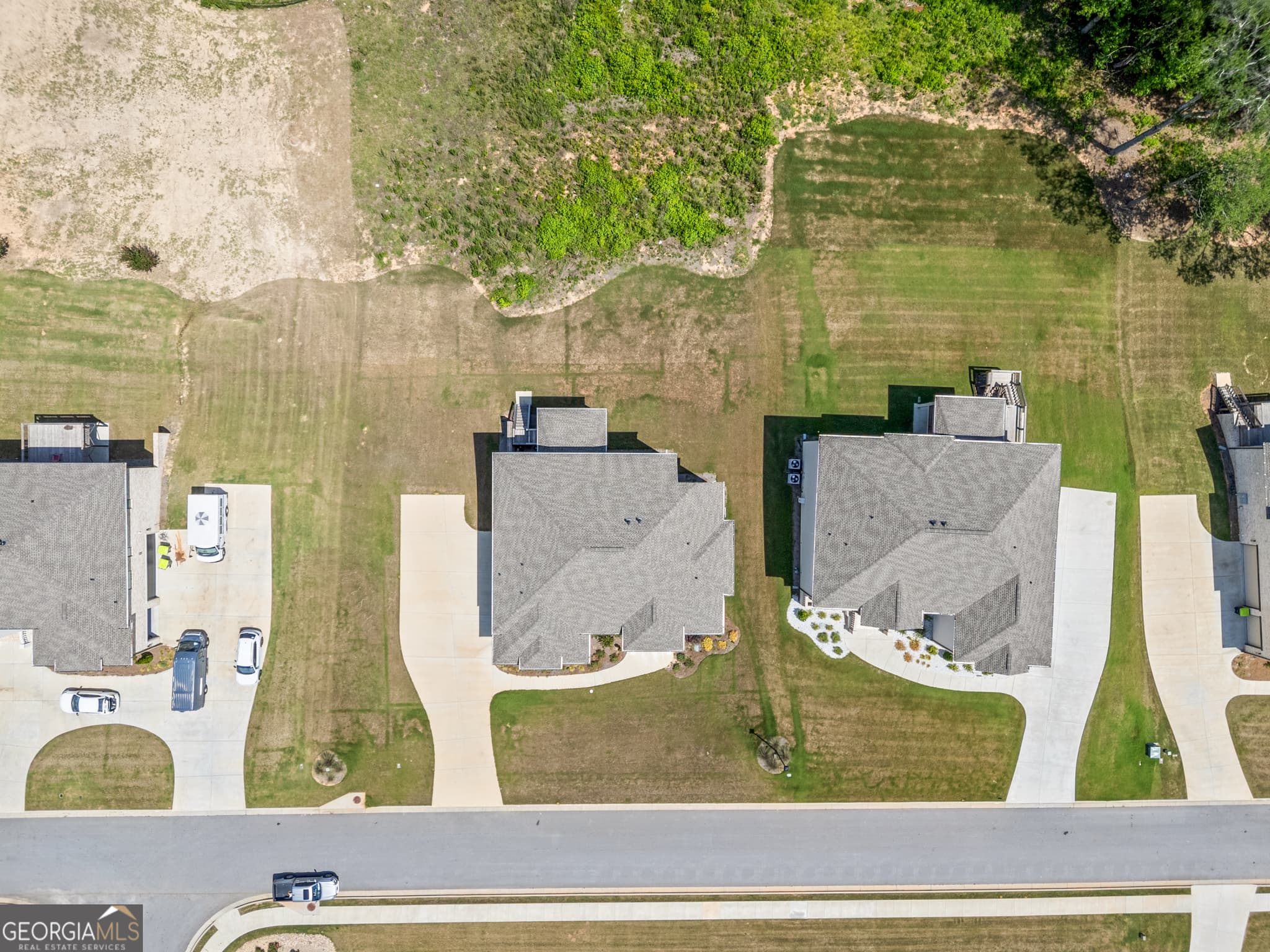 5 bedroom, 4 bathroom, 4,344 sq ft single family residence for sale at 2944 Waterford Drive, Conyers, GA 30094 — photo 10