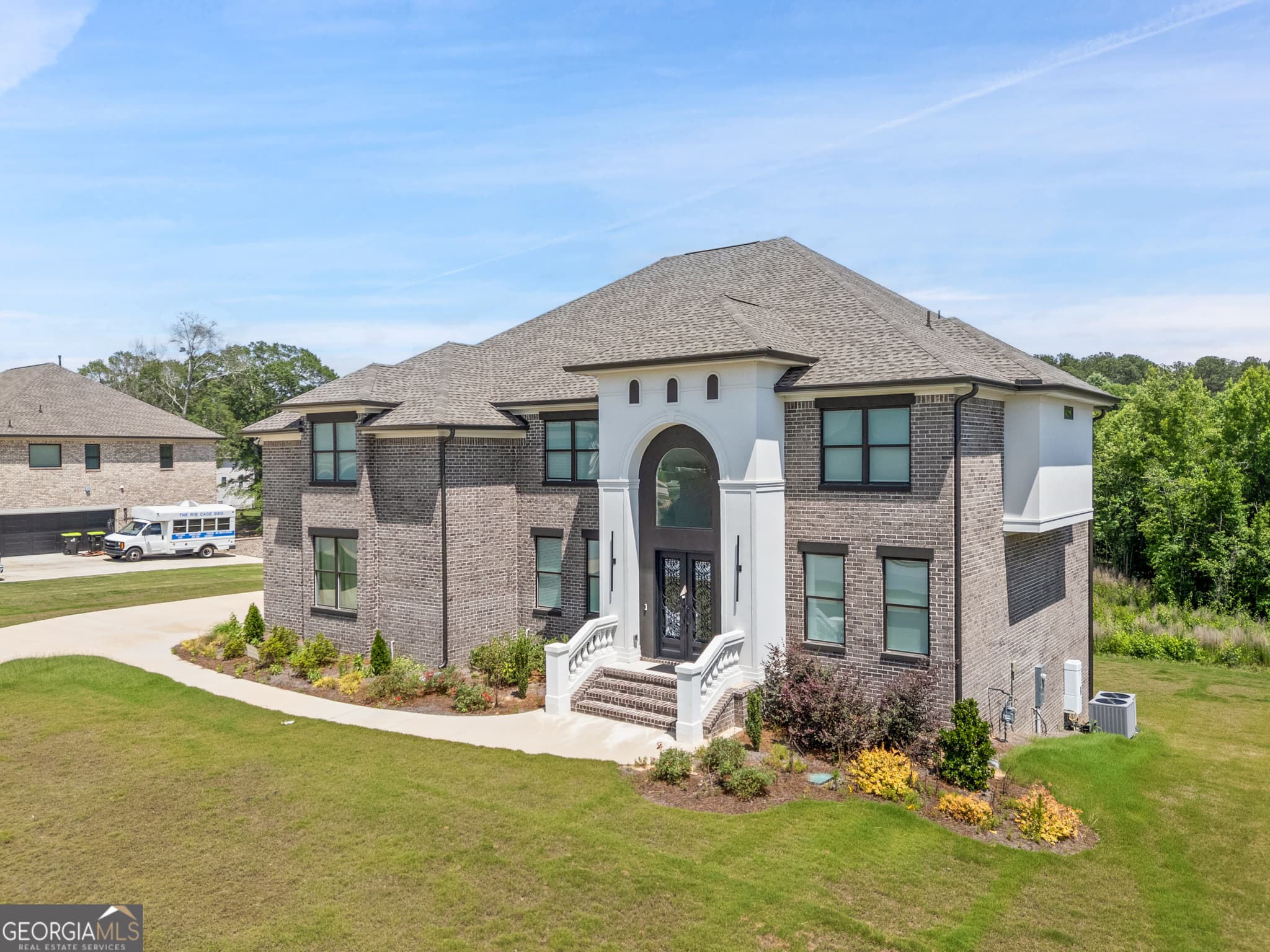 5 bedroom, 4 bathroom, 4,344 sq ft single family residence for sale at 2944 Waterford Drive, Conyers, GA 30094 — photo 4