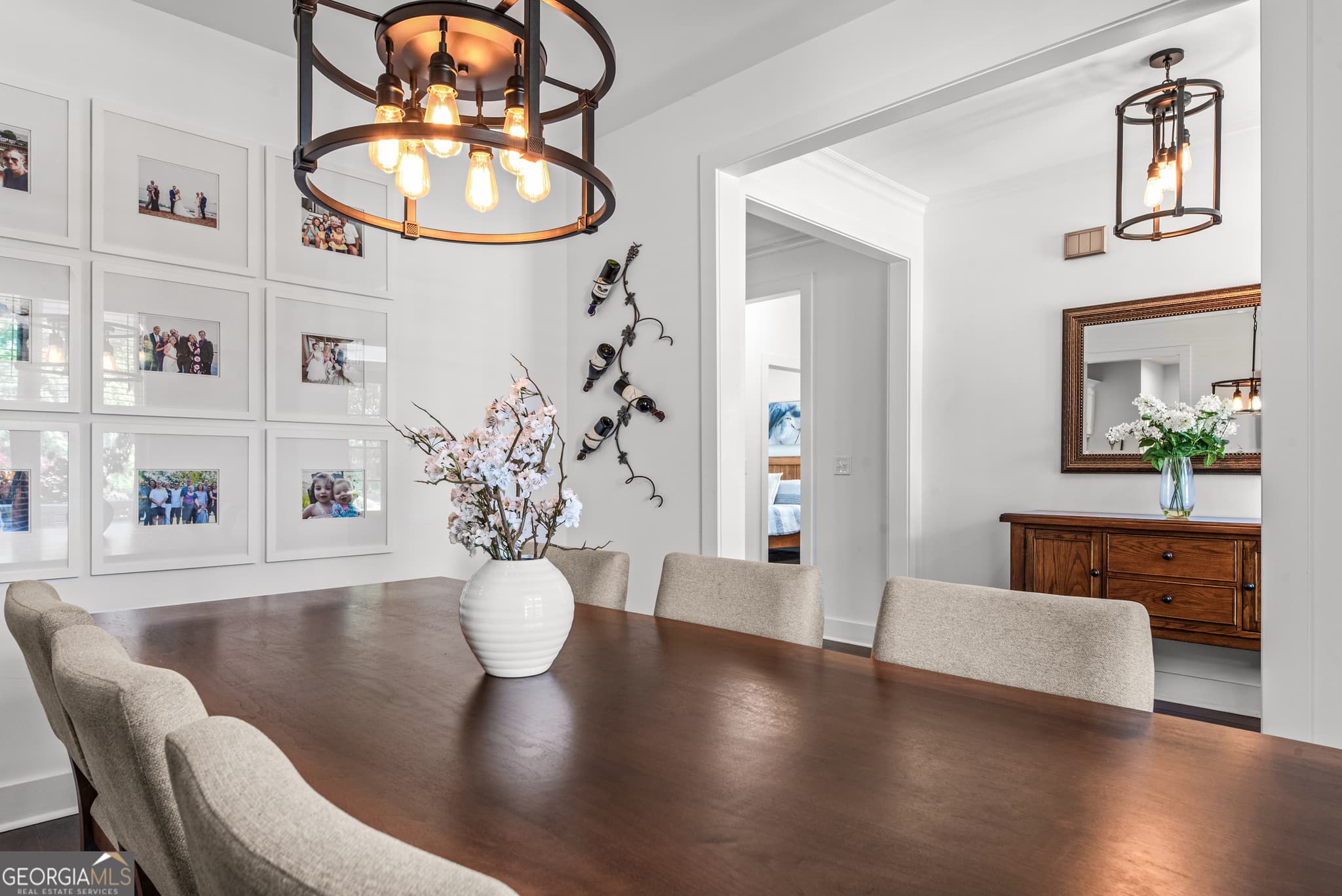 4 bedroom, 3.5 bathroom, 2,655 sq ft single family residence for sale at 1100 W Magnolia Loop, Madison, GA 30650 — photo 6