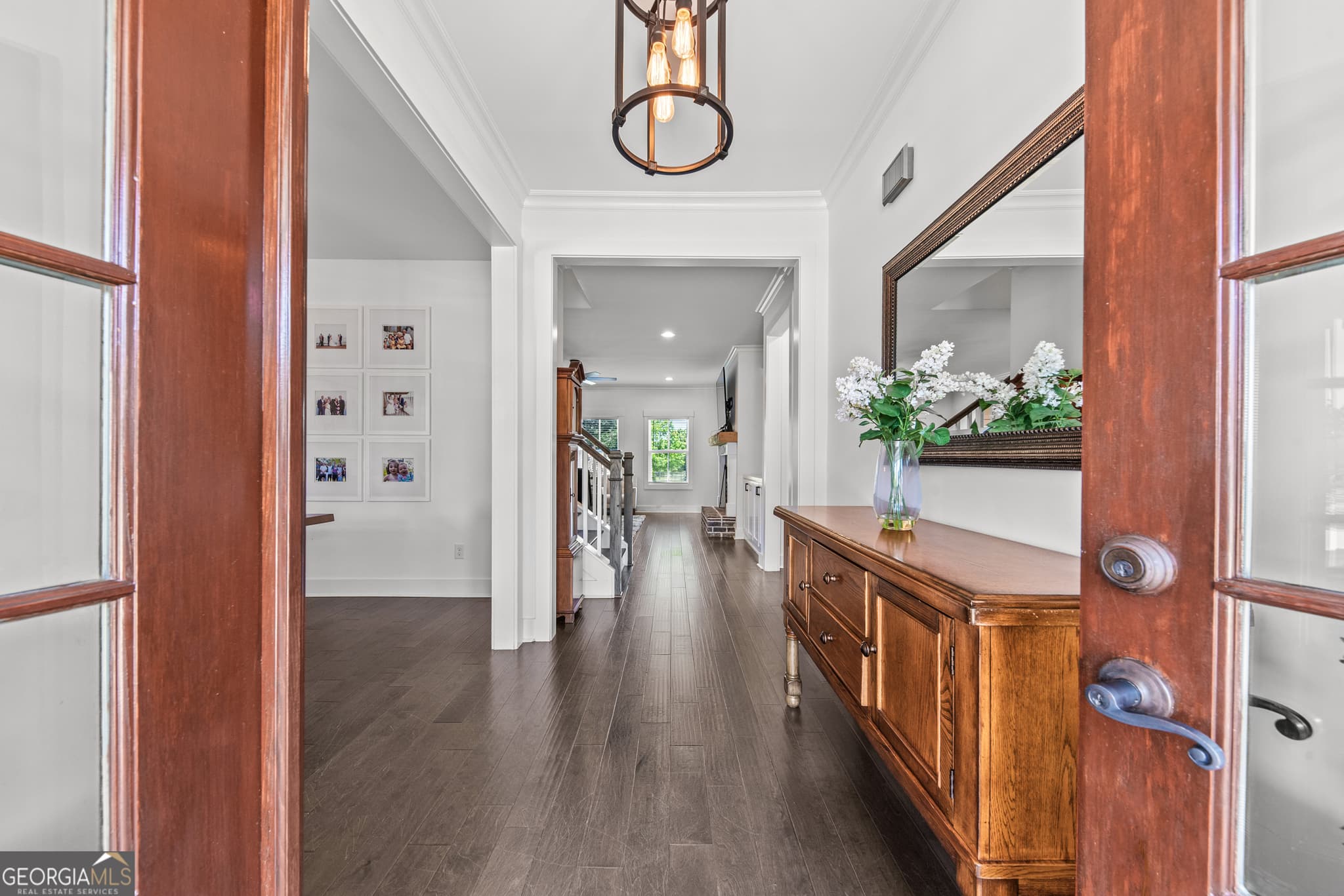 4 bedroom, 3.5 bathroom, 2,655 sq ft single family residence for sale at 1100 W Magnolia Loop, Madison, GA 30650 — photo 3