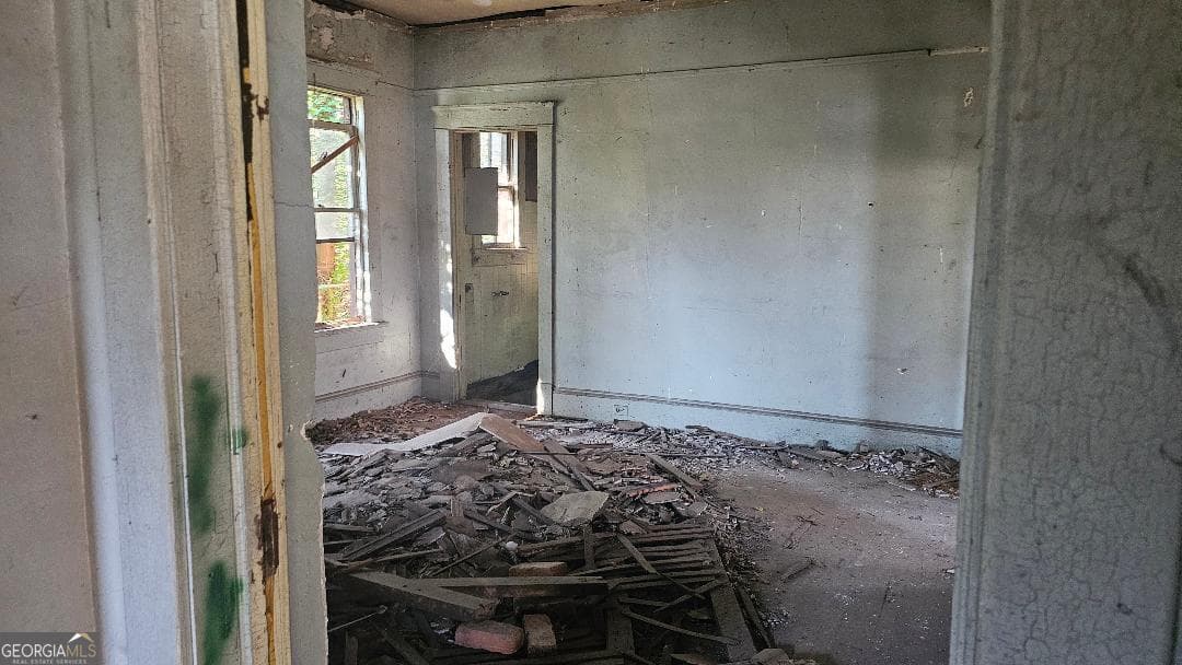 2 bedroom, 1 bathroom, 1,120 sq ft single family residence for sale at 1405 2nd Street, Macon, GA 31201 — photo 6