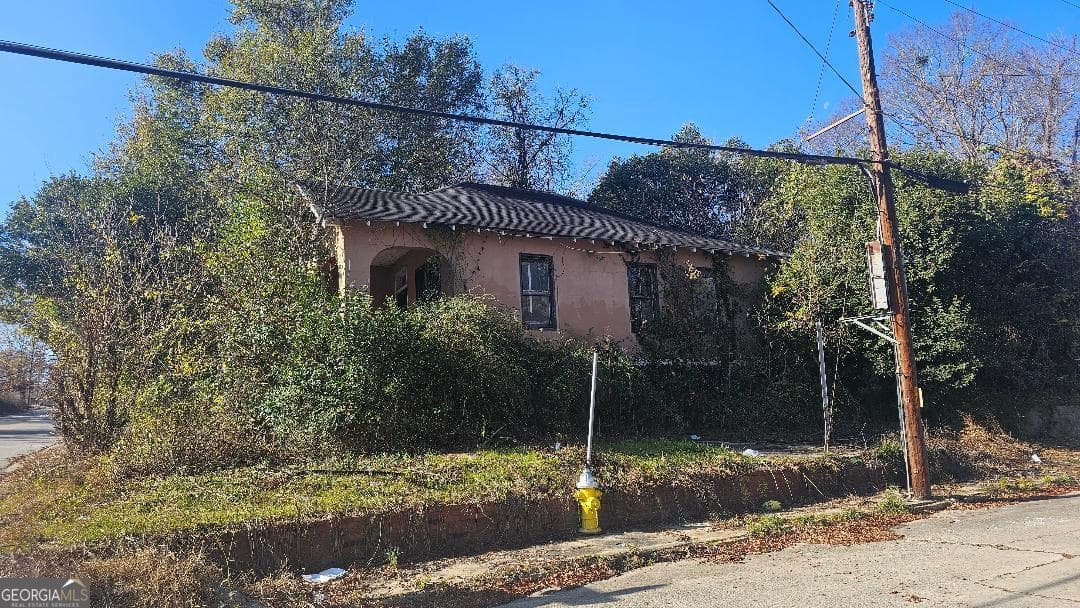 2 bedroom, 1 bathroom, 1,120 sq ft single family residence for sale at 1405 2nd Street, Macon, GA 31201 — photo 7