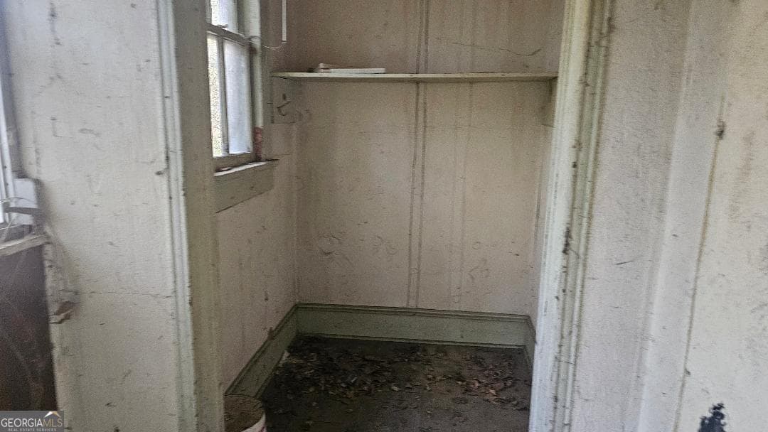 2 bedroom, 1 bathroom, 1,120 sq ft single family residence for sale at 1405 2nd Street, Macon, GA 31201 — photo 3