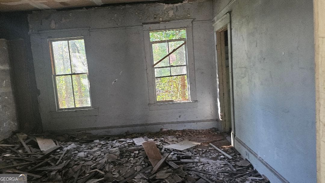 2 bedroom, 1 bathroom, 1,120 sq ft single family residence for sale at 1405 2nd Street, Macon, GA 31201 — photo 5