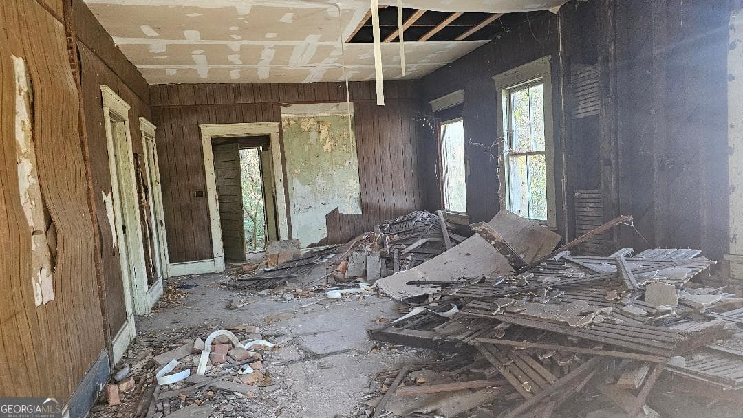 2 bedroom, 1 bathroom, 1,120 sq ft single family residence for sale at 1405 2nd Street, Macon, GA 31201 — photo 8