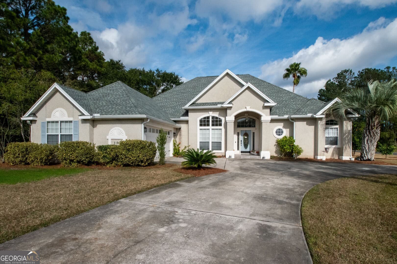 207 Carrington Way, Kingsland, GA 31548 — most recent listing photo