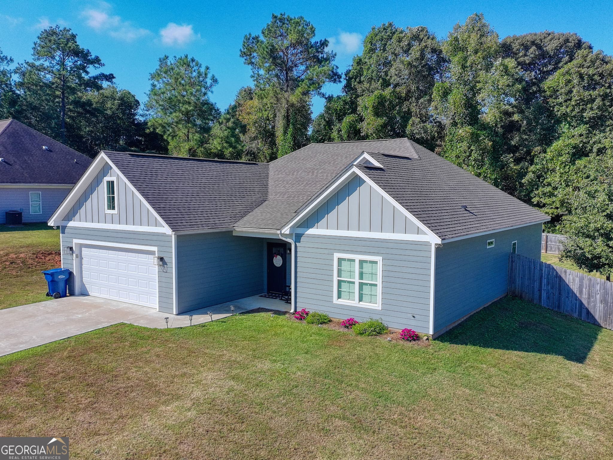 4 bedroom, 2 bathroom, 2,020 sq ft single family residence for sale at 1057 County Road 553, Valley, AL 36854 — photo 2