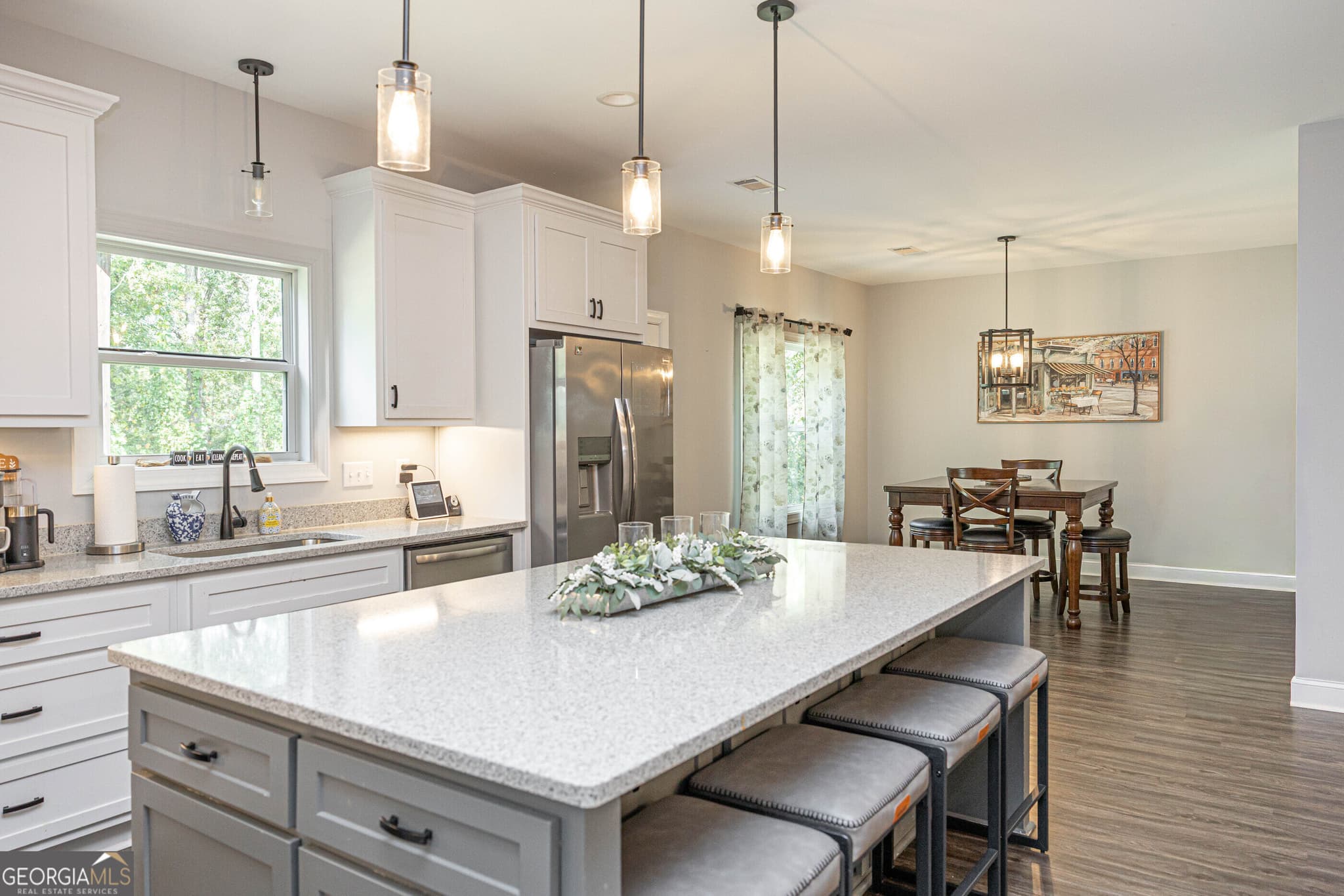 4 bedroom, 2 bathroom, 2,020 sq ft single family residence for sale at 1057 County Road 553, Valley, AL 36854 — photo 9