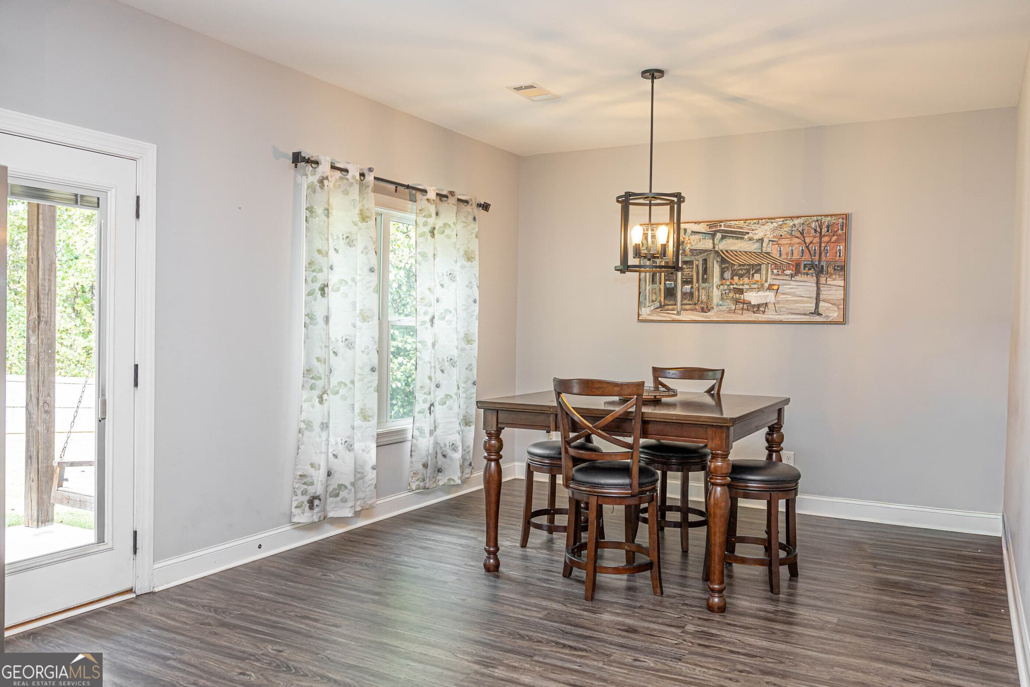 4 bedroom, 2 bathroom, 2,020 sq ft single family residence for sale at 1057 County Road 553, Valley, AL 36854 — photo 10