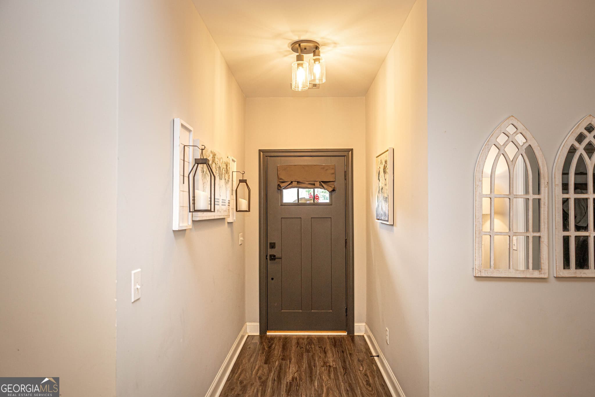 4 bedroom, 2 bathroom, 2,020 sq ft single family residence for sale at 1057 County Road 553, Valley, AL 36854 — photo 4