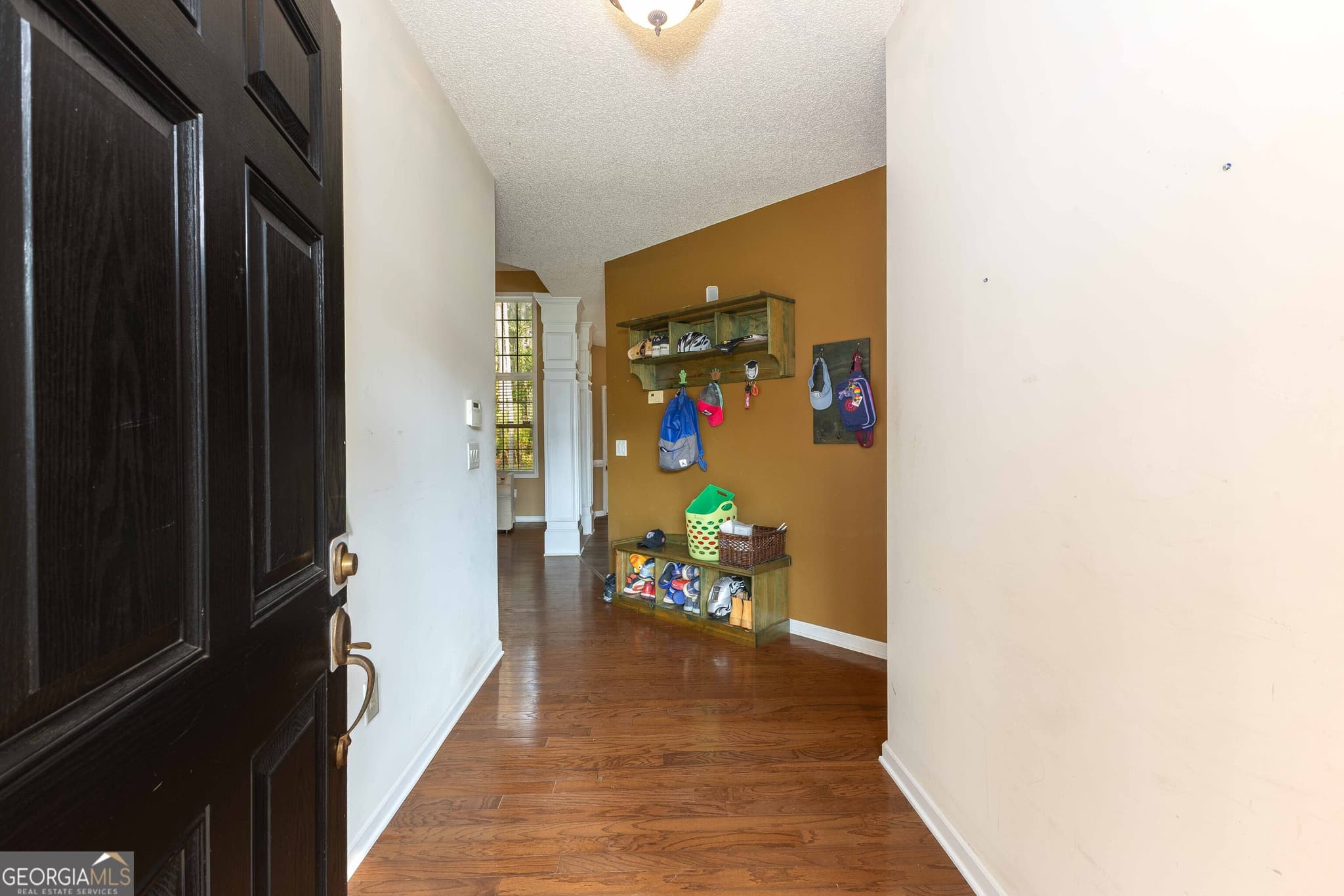 5 bedroom, 3 bathroom, 2,394 sq ft single family residence for sale at 300 Pilgrim Way, Fayetteville, GA 30214 — photo 7