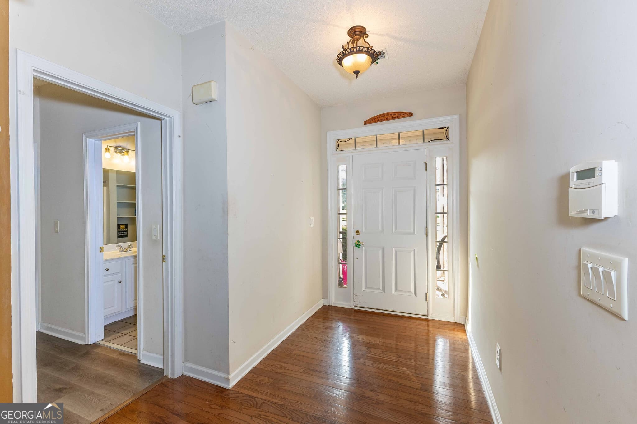 5 bedroom, 3 bathroom, 2,394 sq ft single family residence for sale at 300 Pilgrim Way, Fayetteville, GA 30214 — photo 8