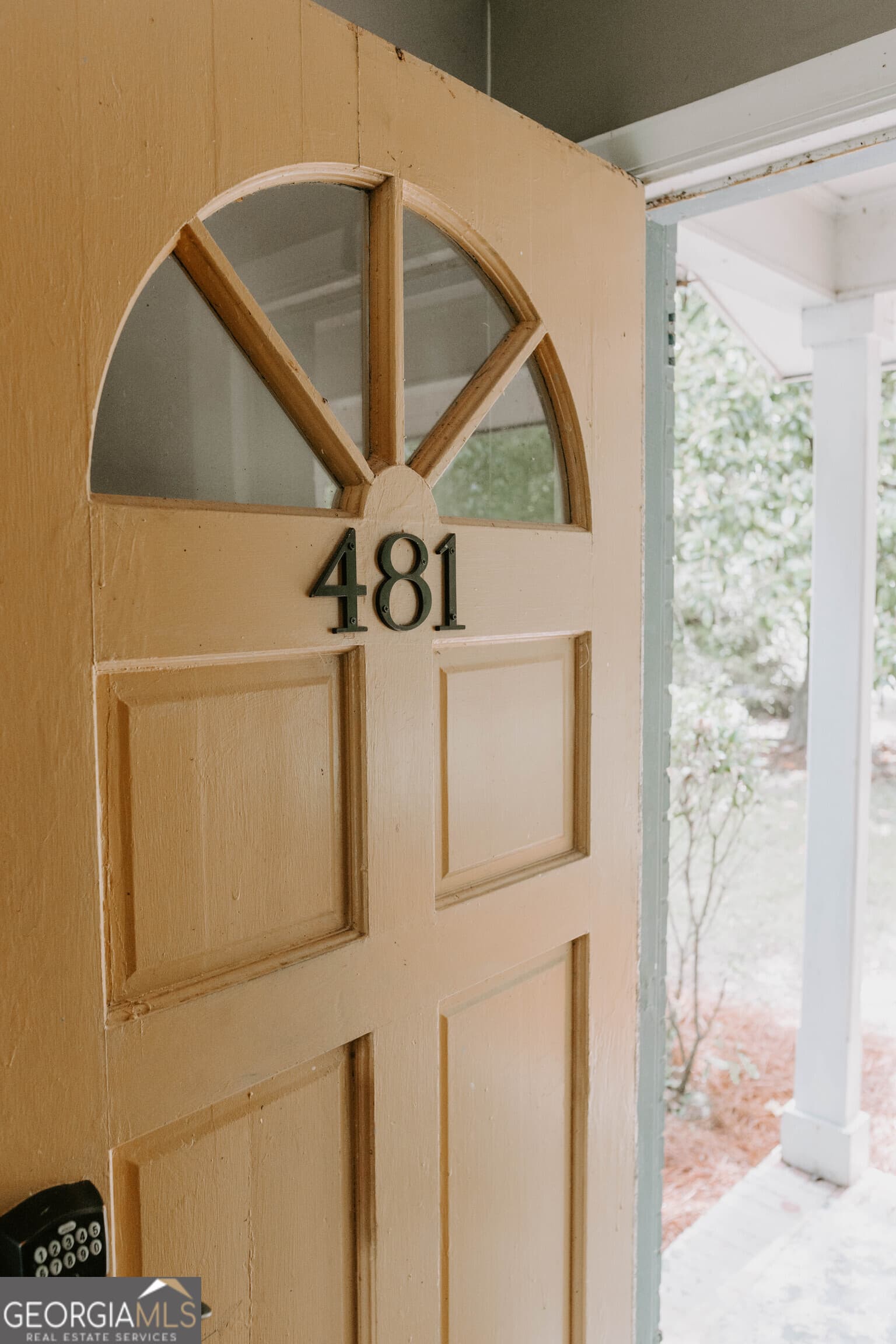 4 bedroom, 2.5 bathroom, 2,237 sq ft single family residence for sale at 481 Skinners Bypass, Milner, GA 30257 — photo 9