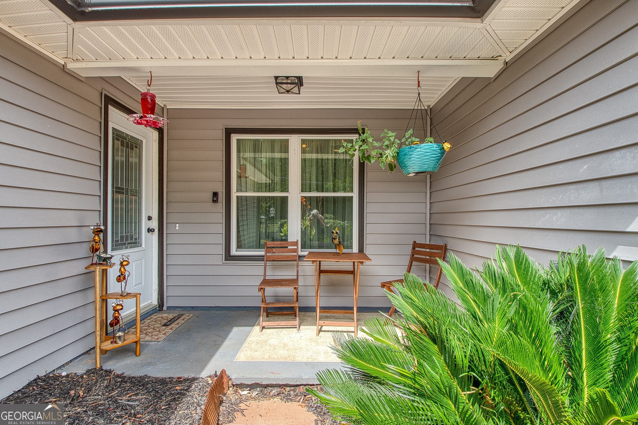 3 bedroom, 2 bathroom, 1,532 sq ft single family residence for sale at 125 Grandchester Way, Fayetteville, GA 30215 — photo 6