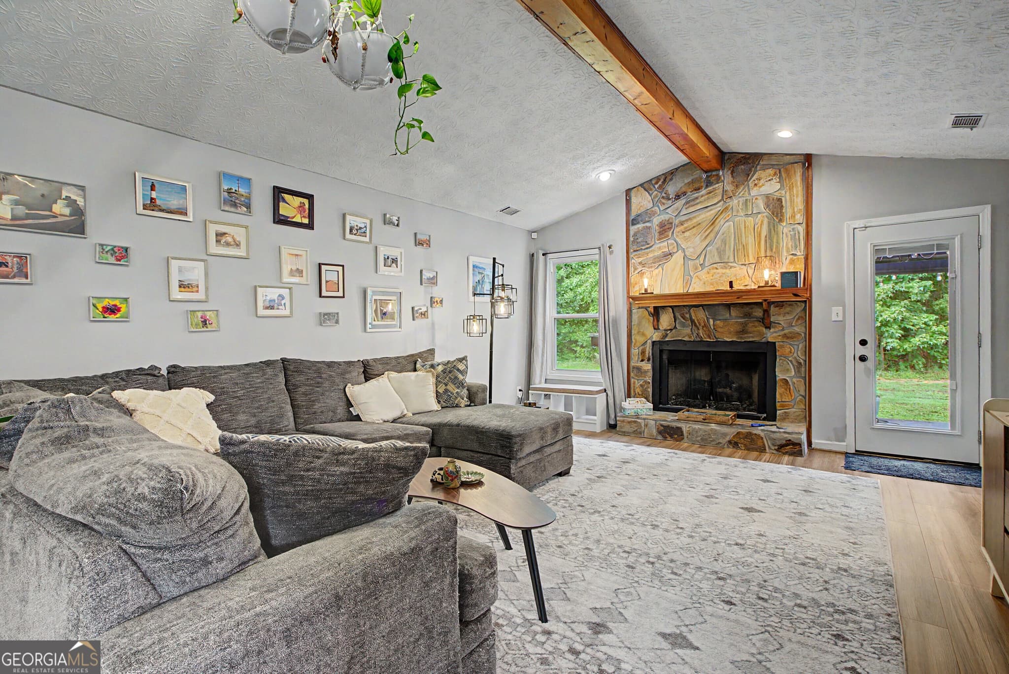 3 bedroom, 2 bathroom, 1,532 sq ft single family residence for sale at 125 Grandchester Way, Fayetteville, GA 30215 — photo 9