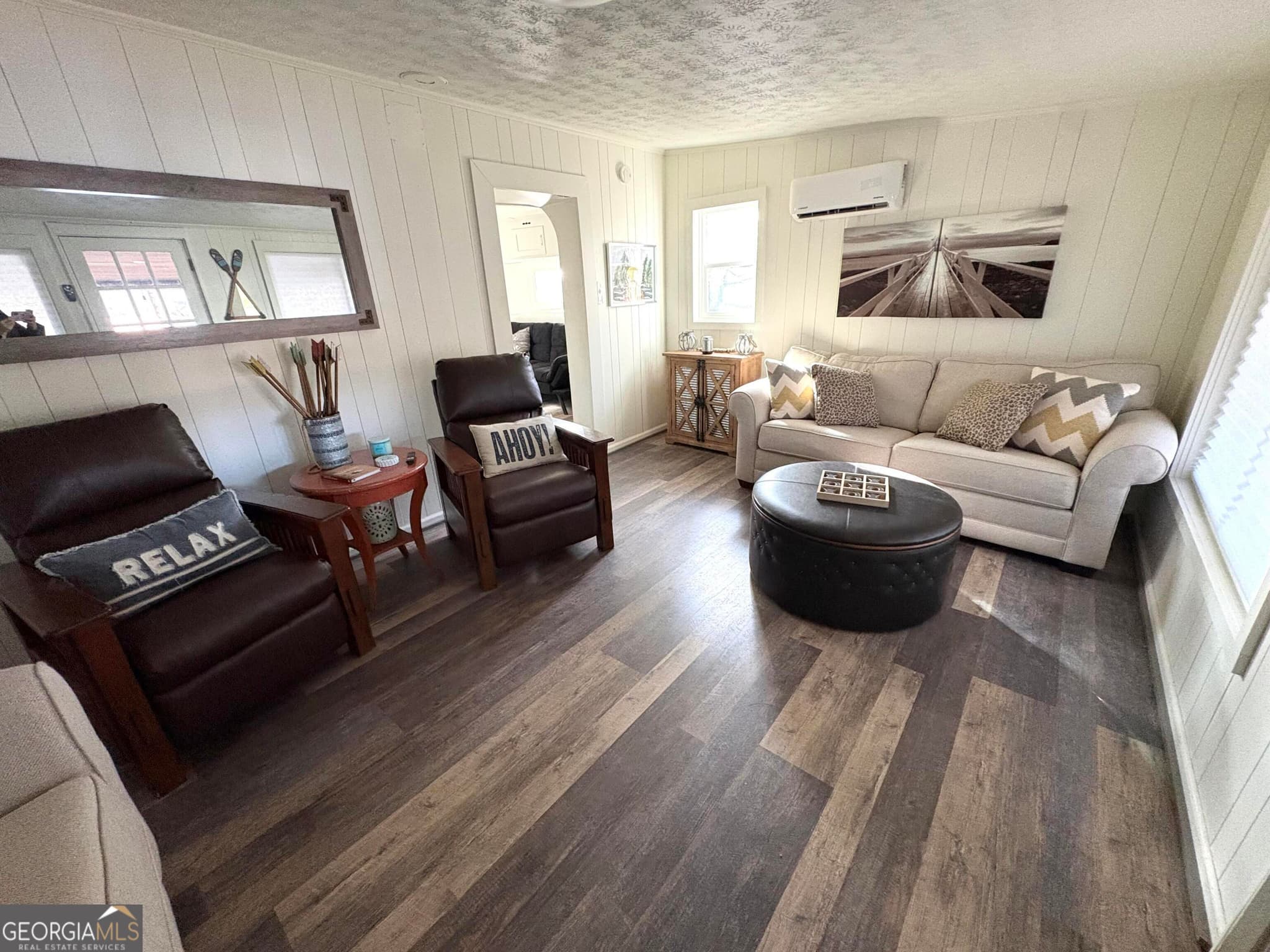 1 bedroom, 1.5 bathroom, 460 sq ft cabin,single family residence for sale at 5400 Kings Camp Road # B21, Acworth, GA 30102 — photo 7