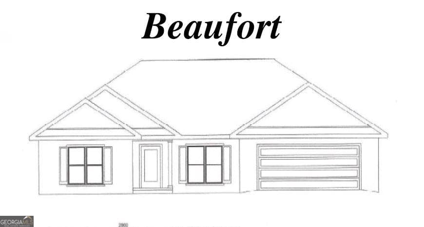 4 bedroom, 2 bathroom, 1,848 sq ft single family residence sold at 711 Medway Point 80, Ellabell, GA 31308