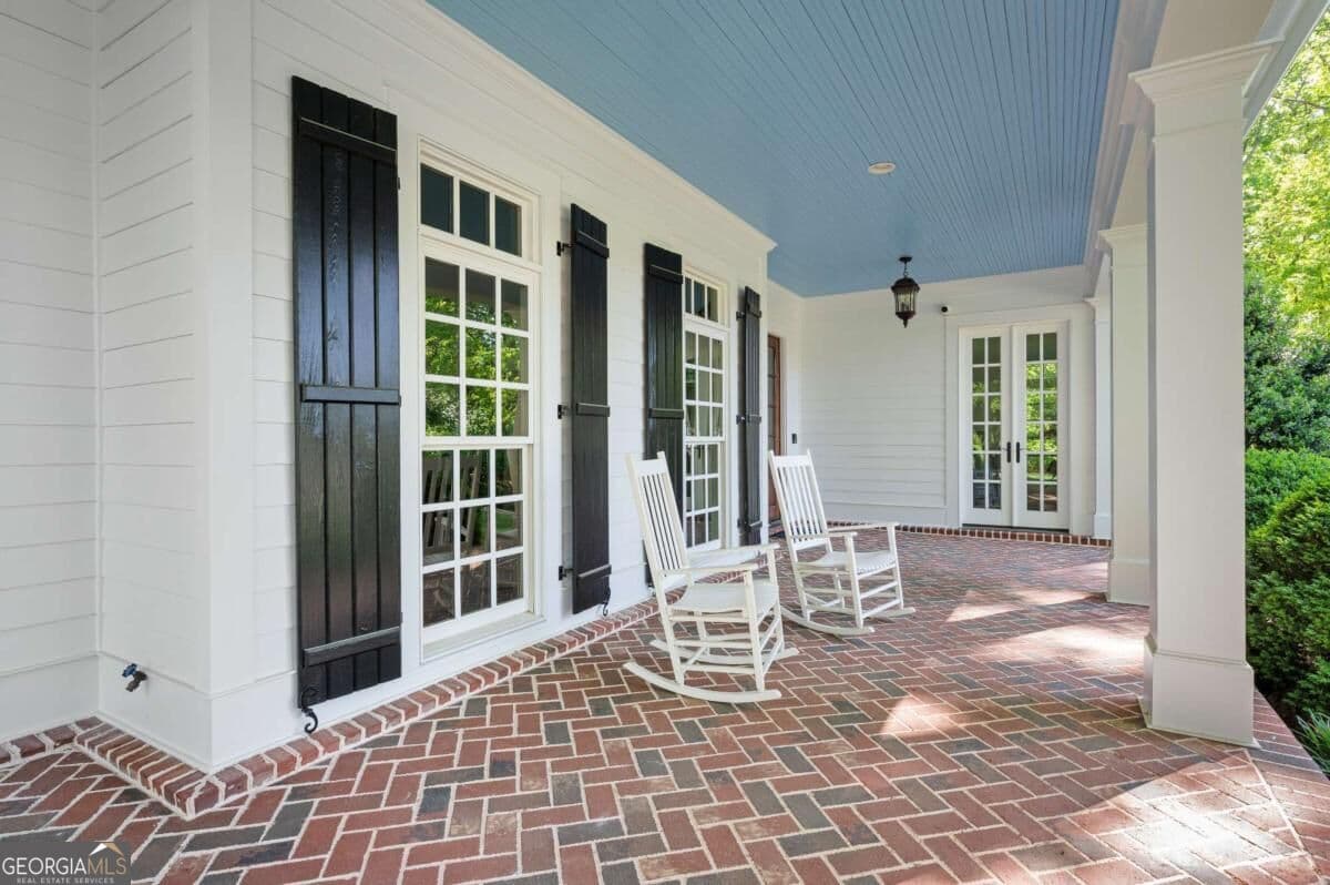 5 bedroom, 7.5 bathroom, 10,517 sq ft single family residence for sale at 310 Trinity Overlook, Canton, GA 30115 — photo 2