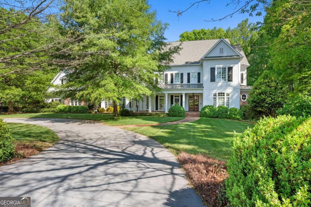 5 bedroom, 7.5 bathroom, 10,517 sq ft single family residence for sale at 310 Trinity Overlook, Canton, GA 30115 — photo 10