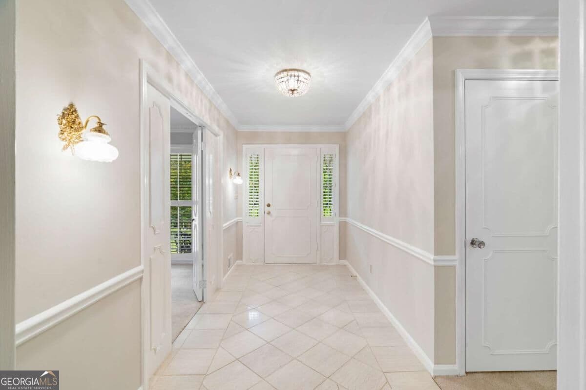 3 bedroom, 2 bathroom single family residence for sale at 4670 Windsor Drive, Smyrna, GA 30082 — photo 8