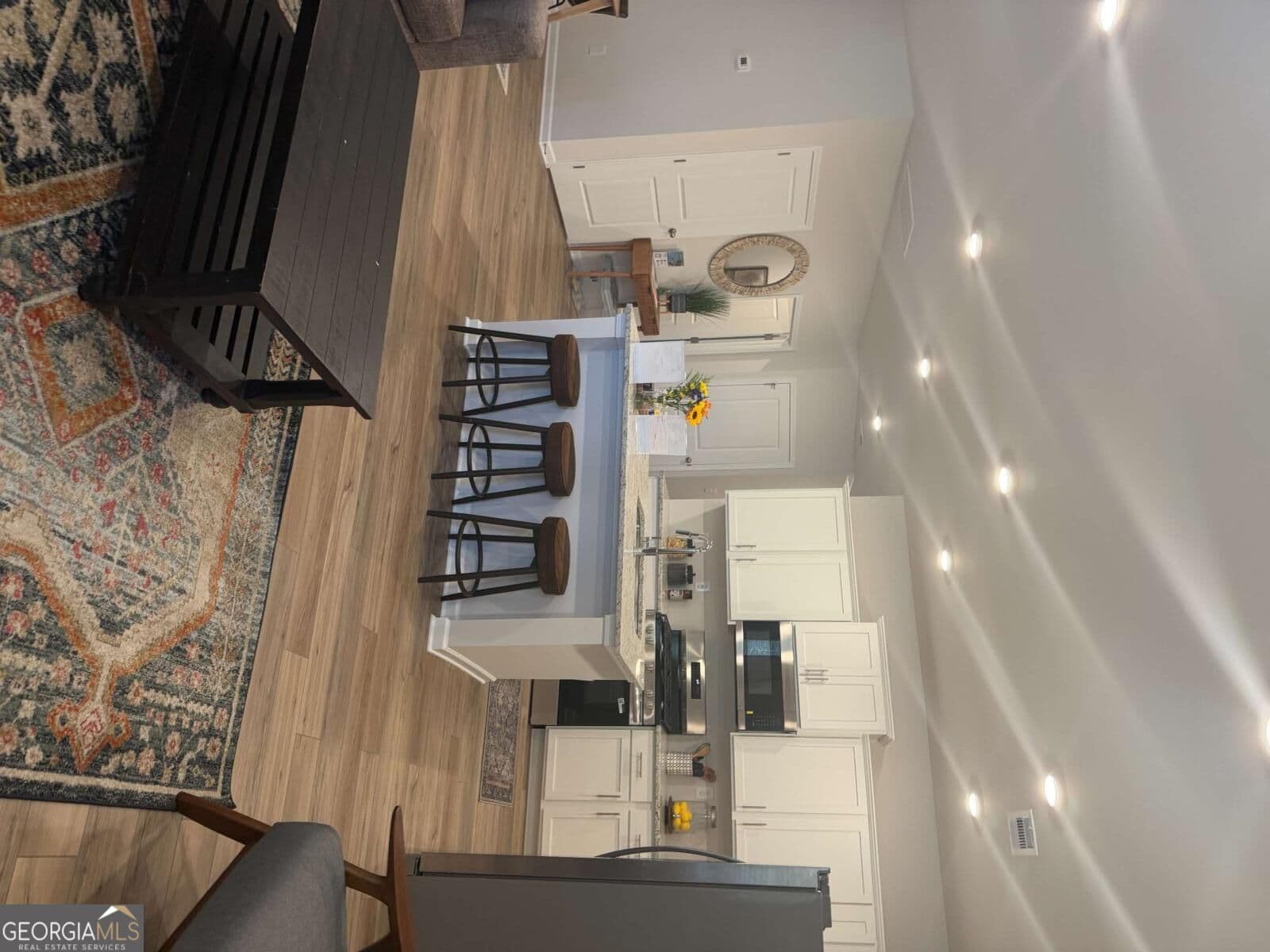 2 bedroom, 2 bathroom single family residence for sale at 9 Cedar Hill Drive 1, Dallas, GA 30132 — photo 6