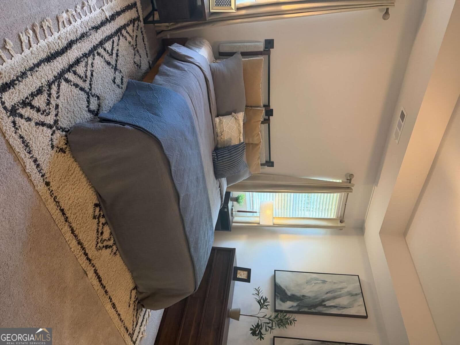 2 bedroom, 2 bathroom single family residence for sale at 9 Cedar Hill Drive 1, Dallas, GA 30132 — photo 7