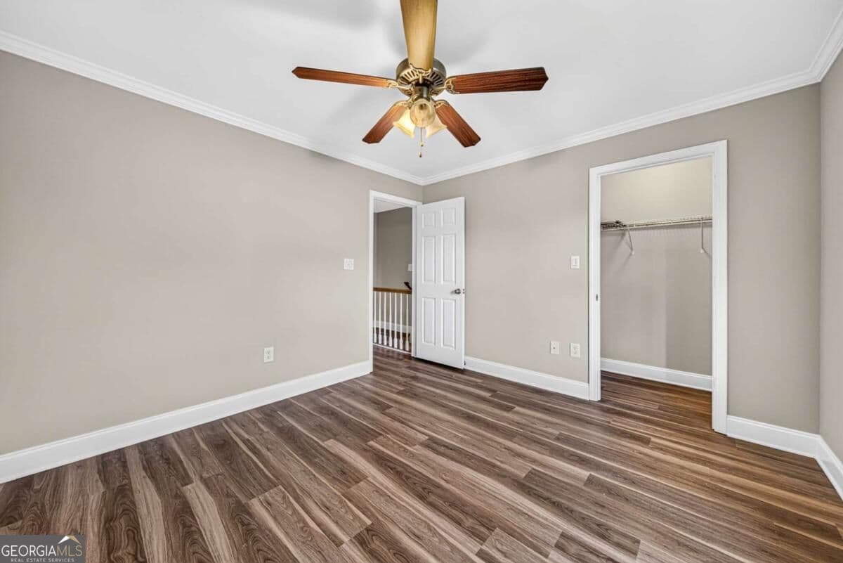 2 bedroom, 2.5 bathroom, 1,088 sq ft condominium for sale at 105 Whitehead Road 23, Athens, GA 30606 — photo 10
