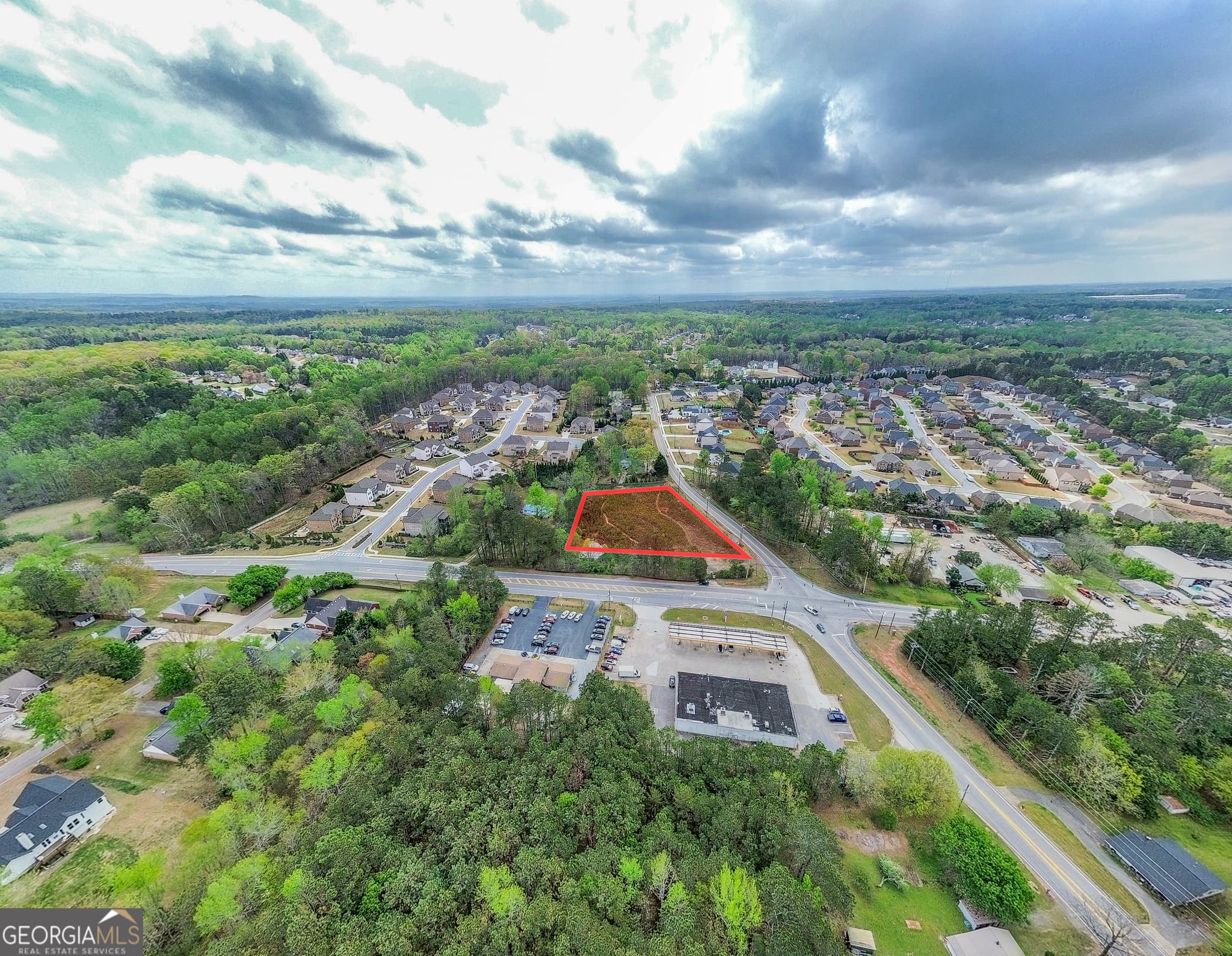 commercial for sale at 5977 Atlanta Highway, Flowery Branch, GA 30542 — photo 10