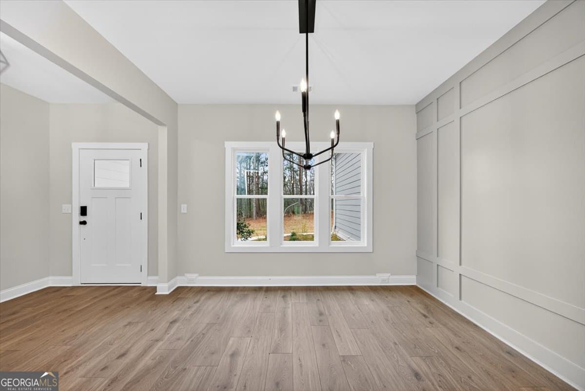 5 bedroom, 4 bathroom, 2,900 sq ft single family residence for sale at 98 Mud Bridge Road, The Rock, GA 30285 — photo 5