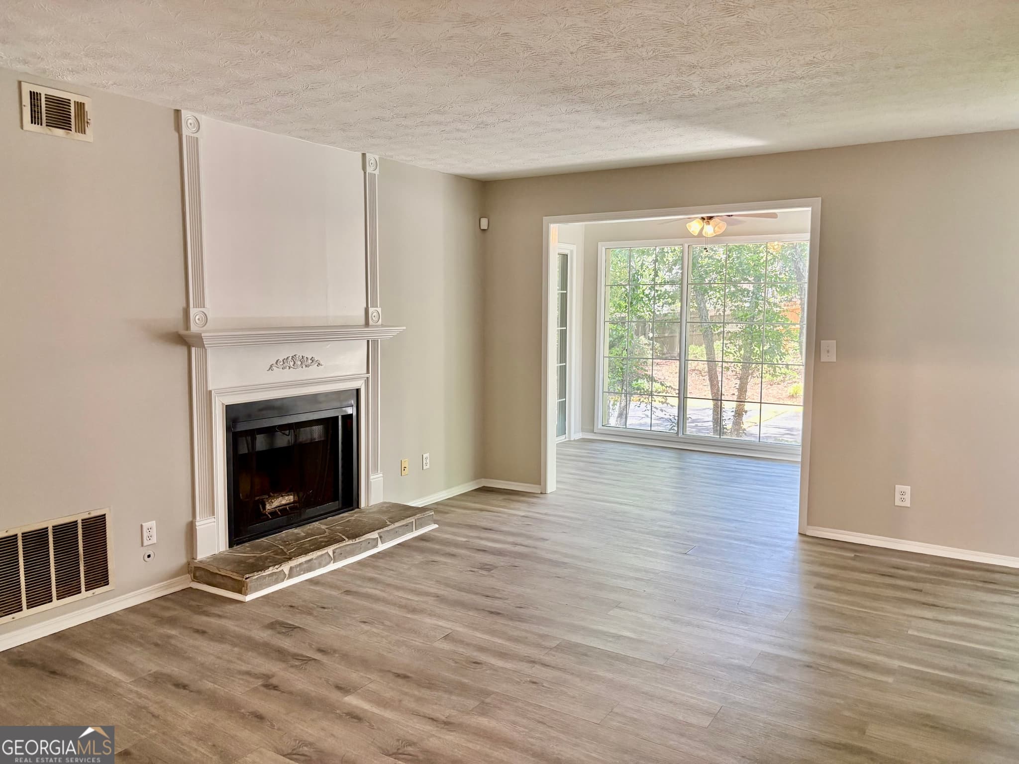 2 bedroom, 2 bathroom, 1,244 sq ft condominium for sale at 1380 Brockett Place, Clarkston, GA 30021