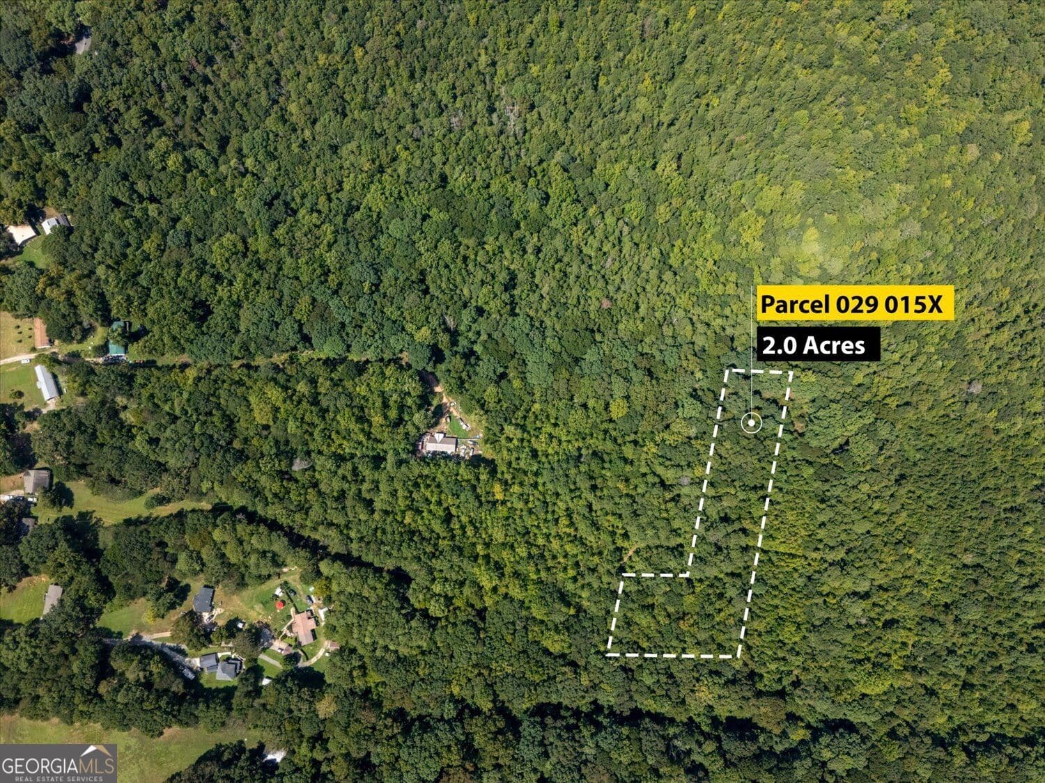 residential lot for sale at 01 Jefferson River Road, Athens, GA 30607 — photo 6