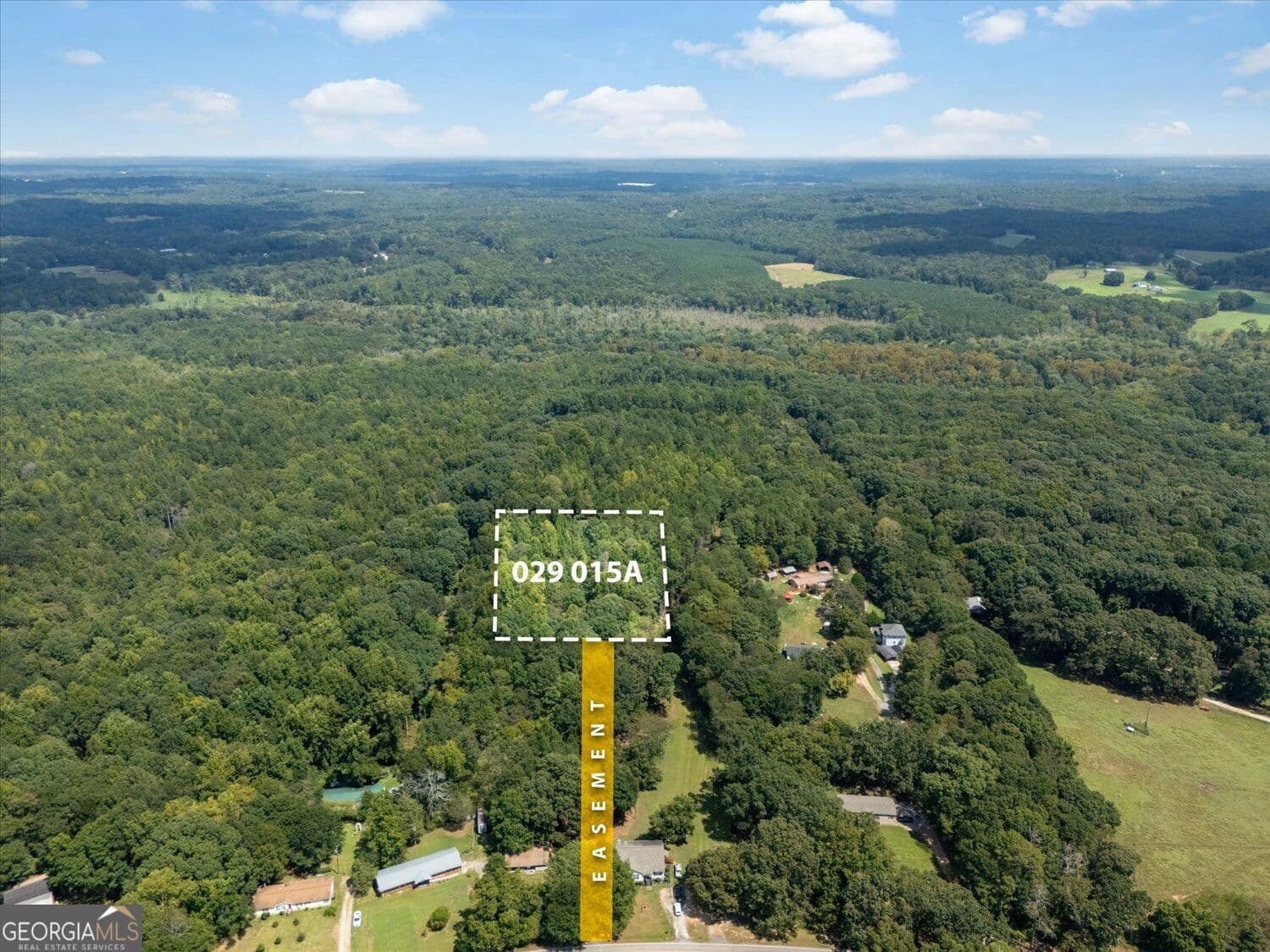 residential lot for sale at 01 Jefferson River Road, Athens, GA 30607 — photo 7