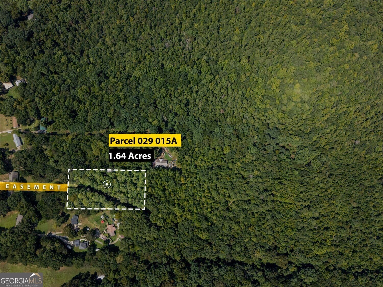 residential lot for sale at 01 Jefferson River Road, Athens, GA 30607 — photo 3