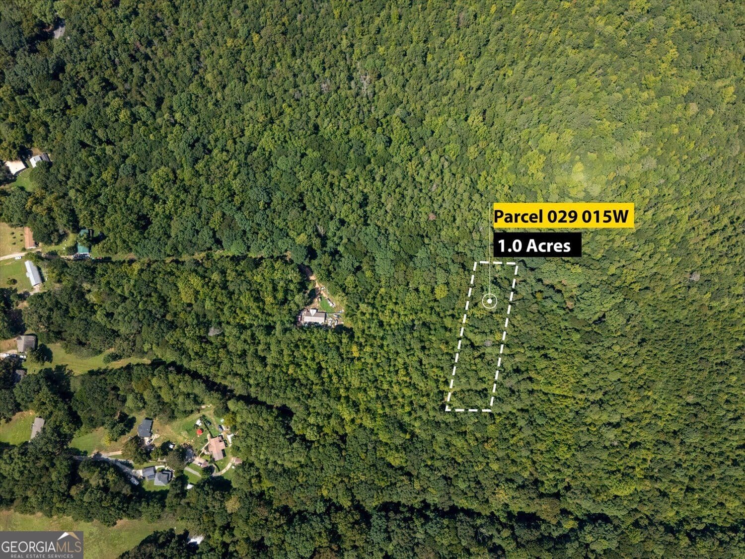 residential lot for sale at 01 Jefferson River Road, Athens, GA 30607 — photo 5