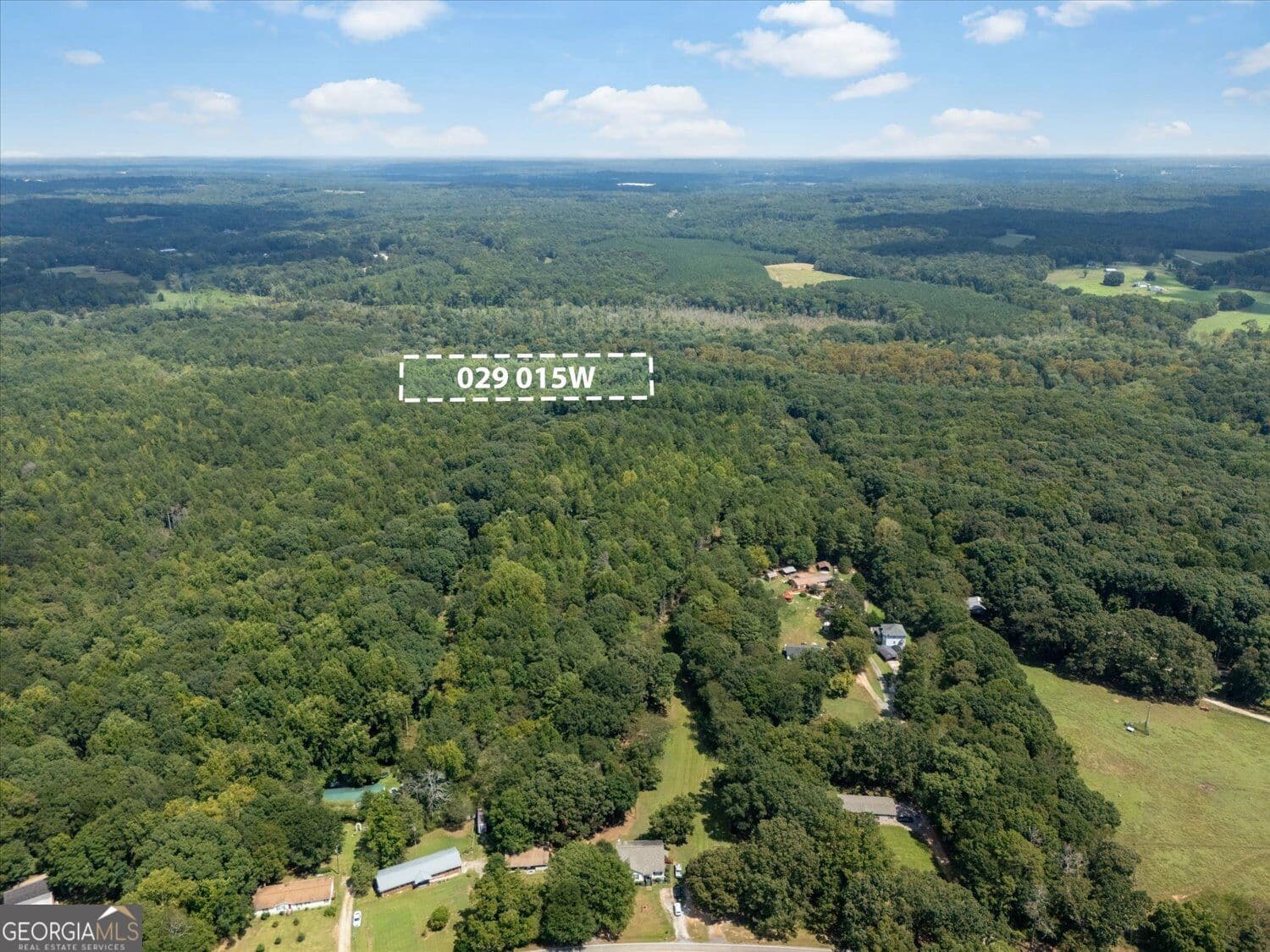 residential lot for sale at 01 Jefferson River Road, Athens, GA 30607 — photo 9