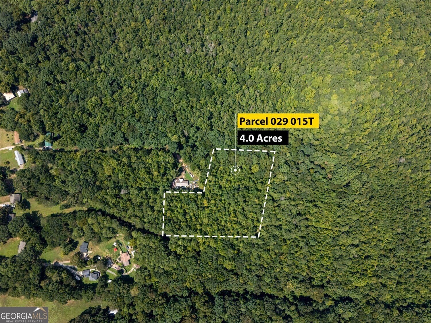 residential lot for sale at 01 Jefferson River Road, Athens, GA 30607 — photo 4