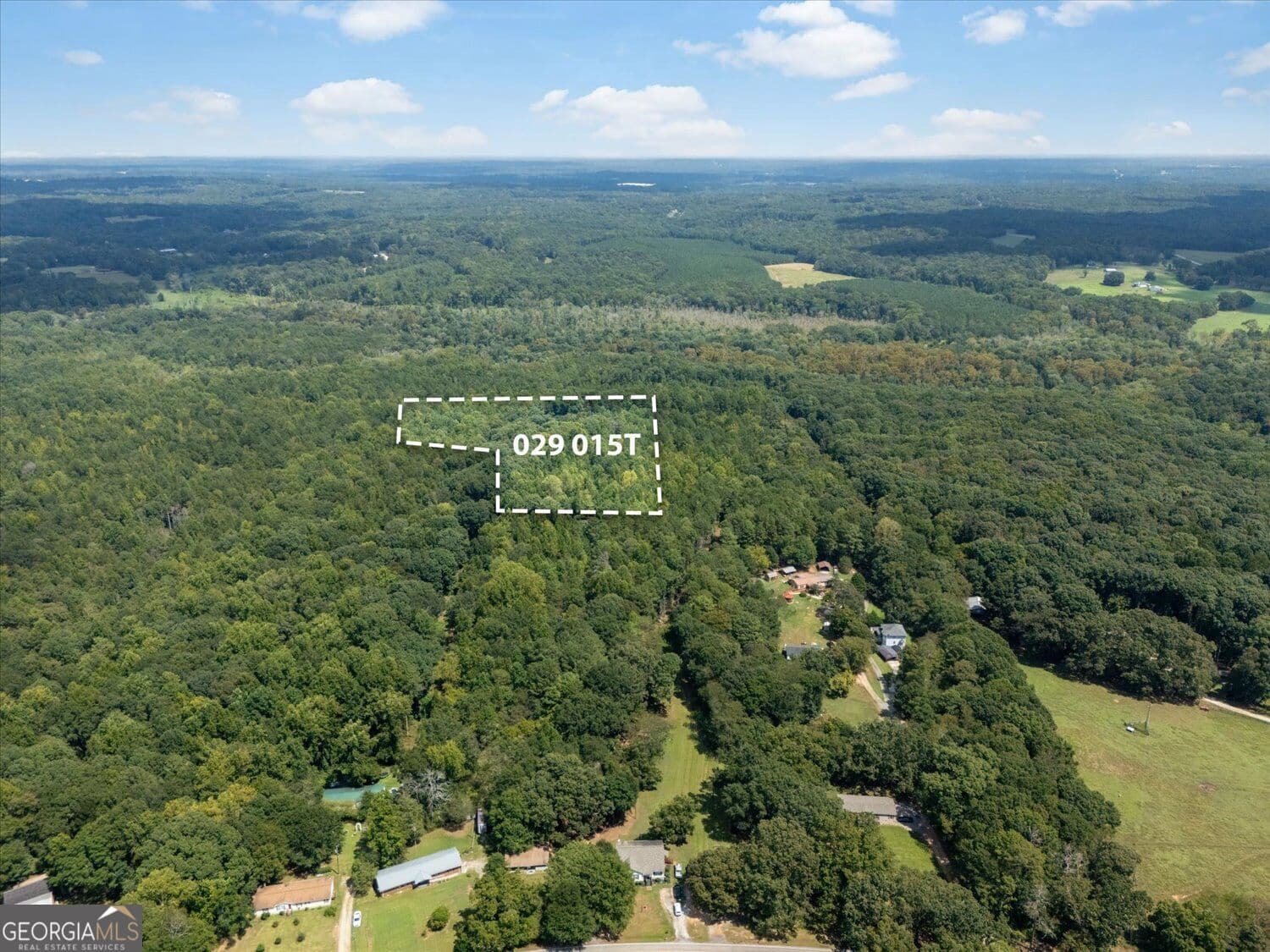 residential lot for sale at 01 Jefferson River Road, Athens, GA 30607 — photo 8